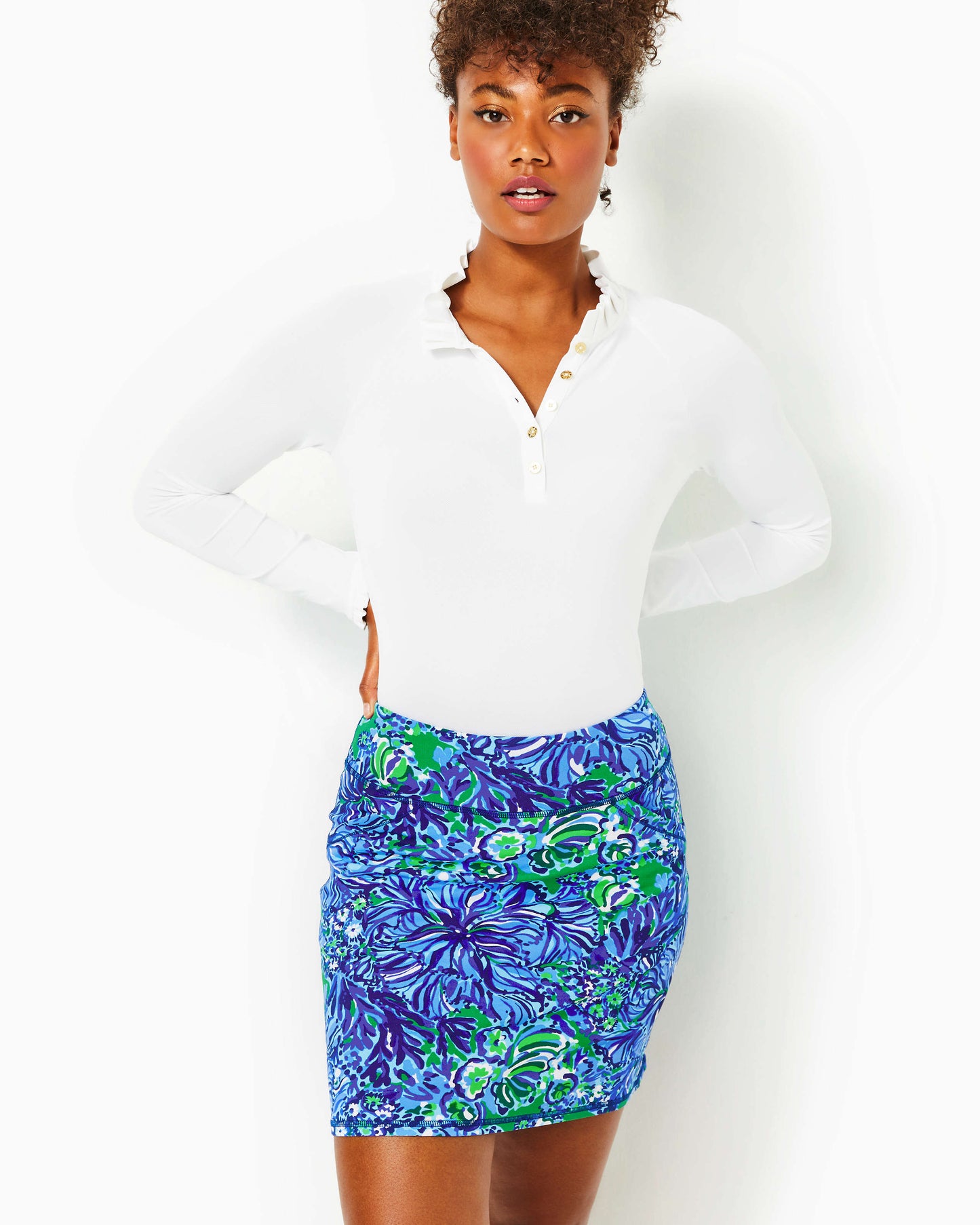 MARYANA SKORT UPF 50+