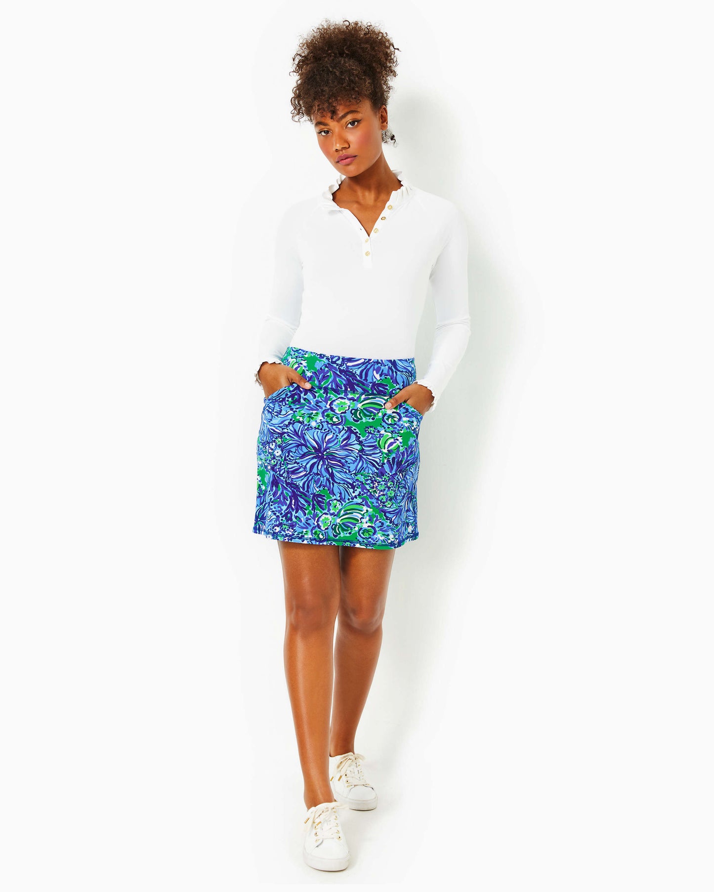 MARYANA SKORT UPF 50+
