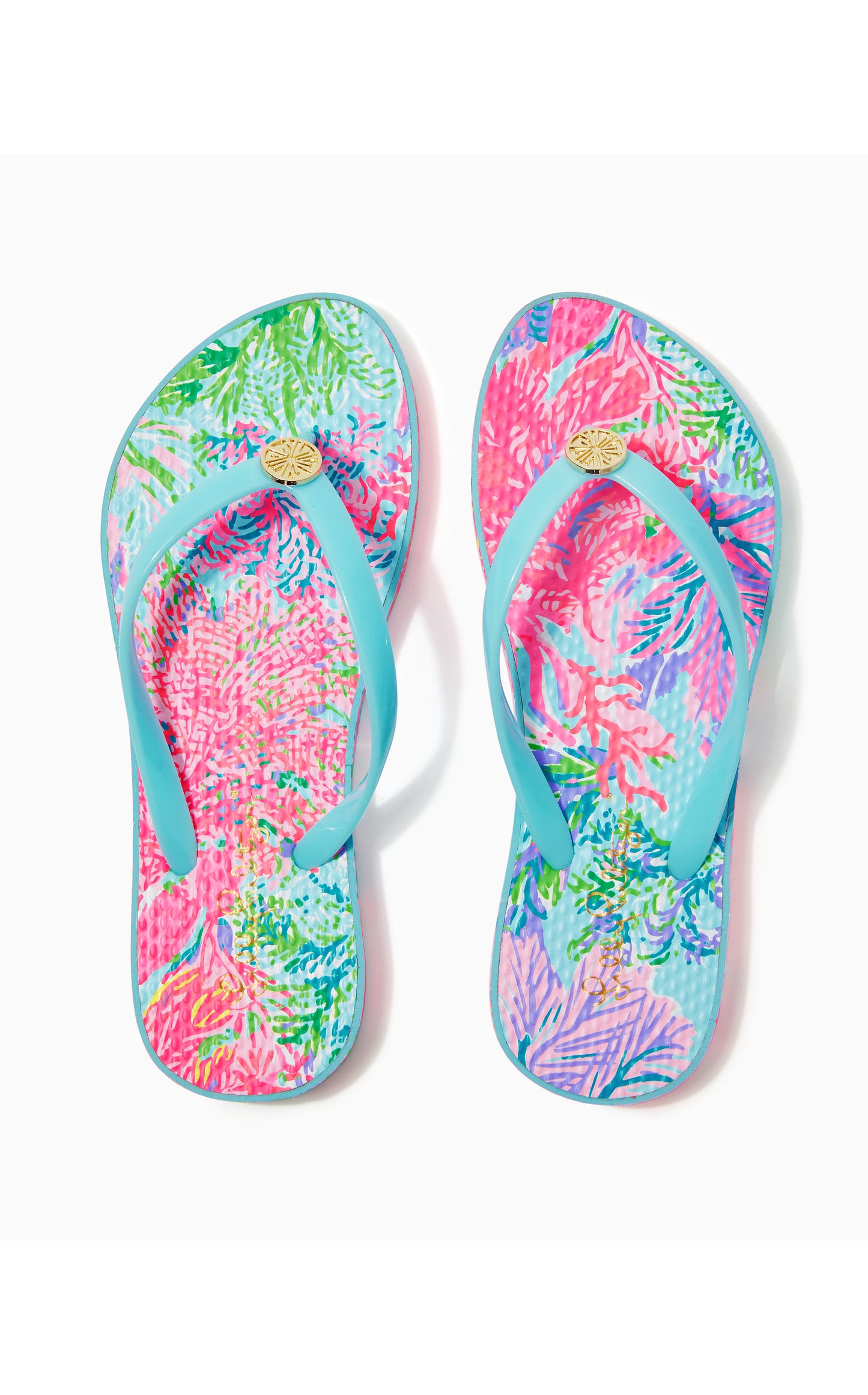 POOL FLIP FLOP