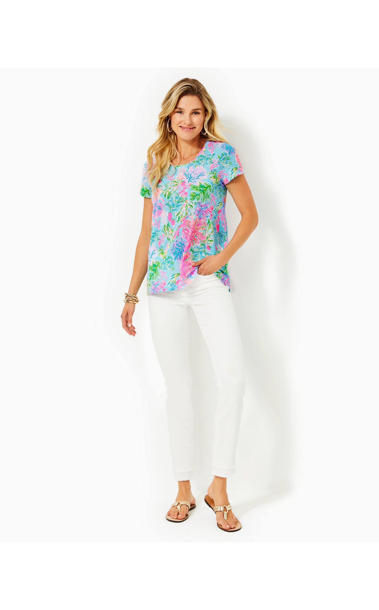 ETTA SCOOP-NECK