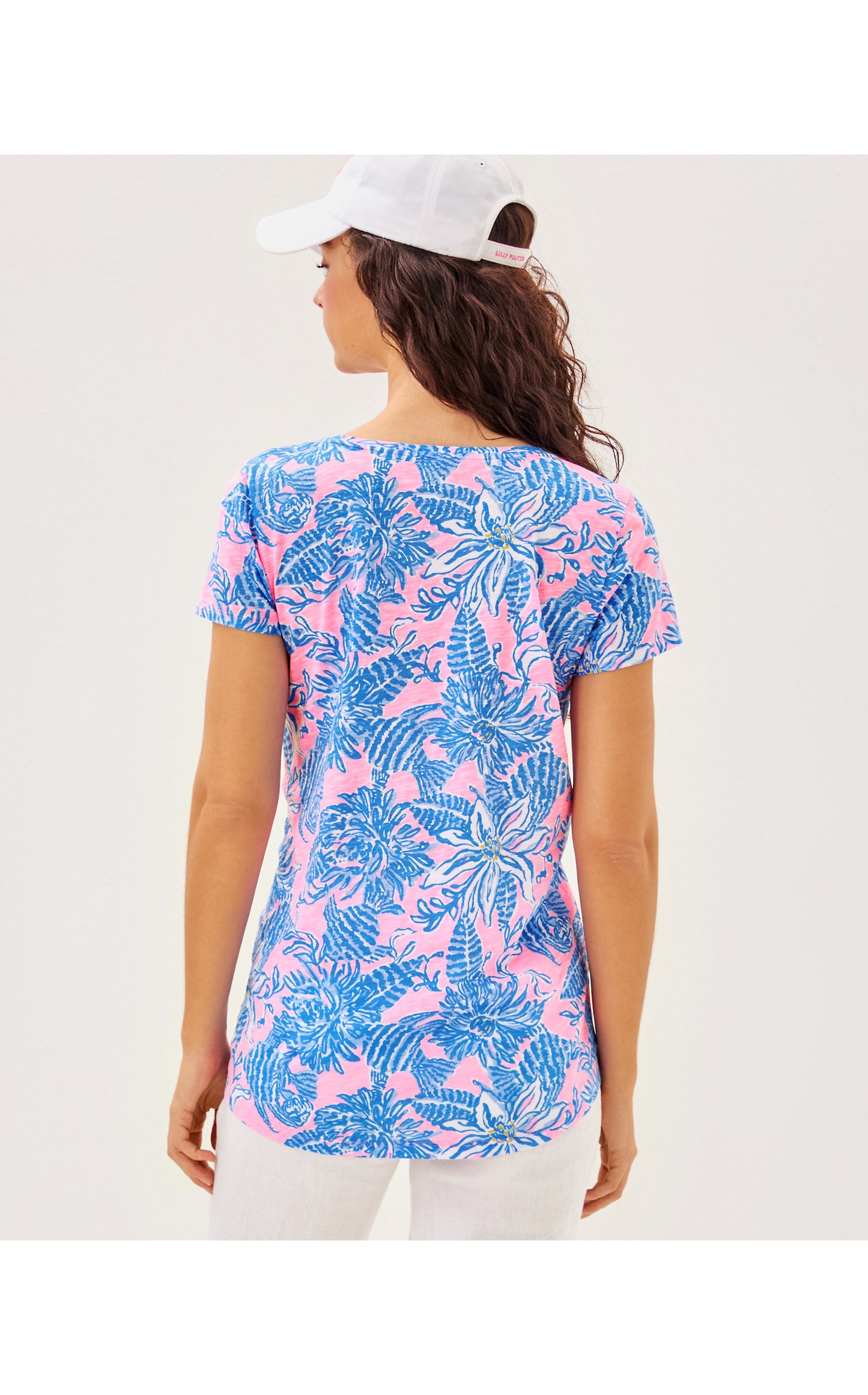ETTA SCOOP-NECK