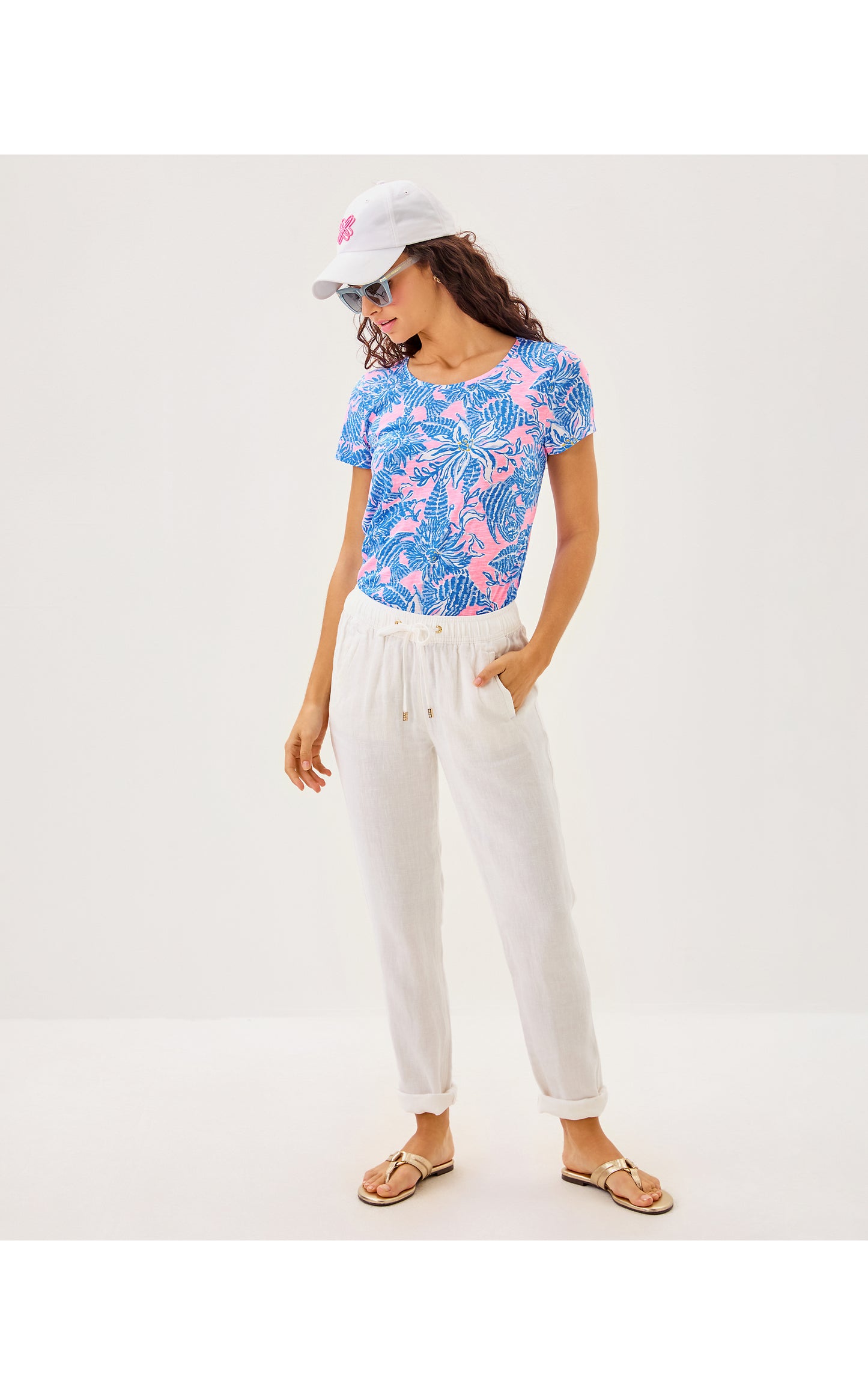 ETTA SCOOP-NECK