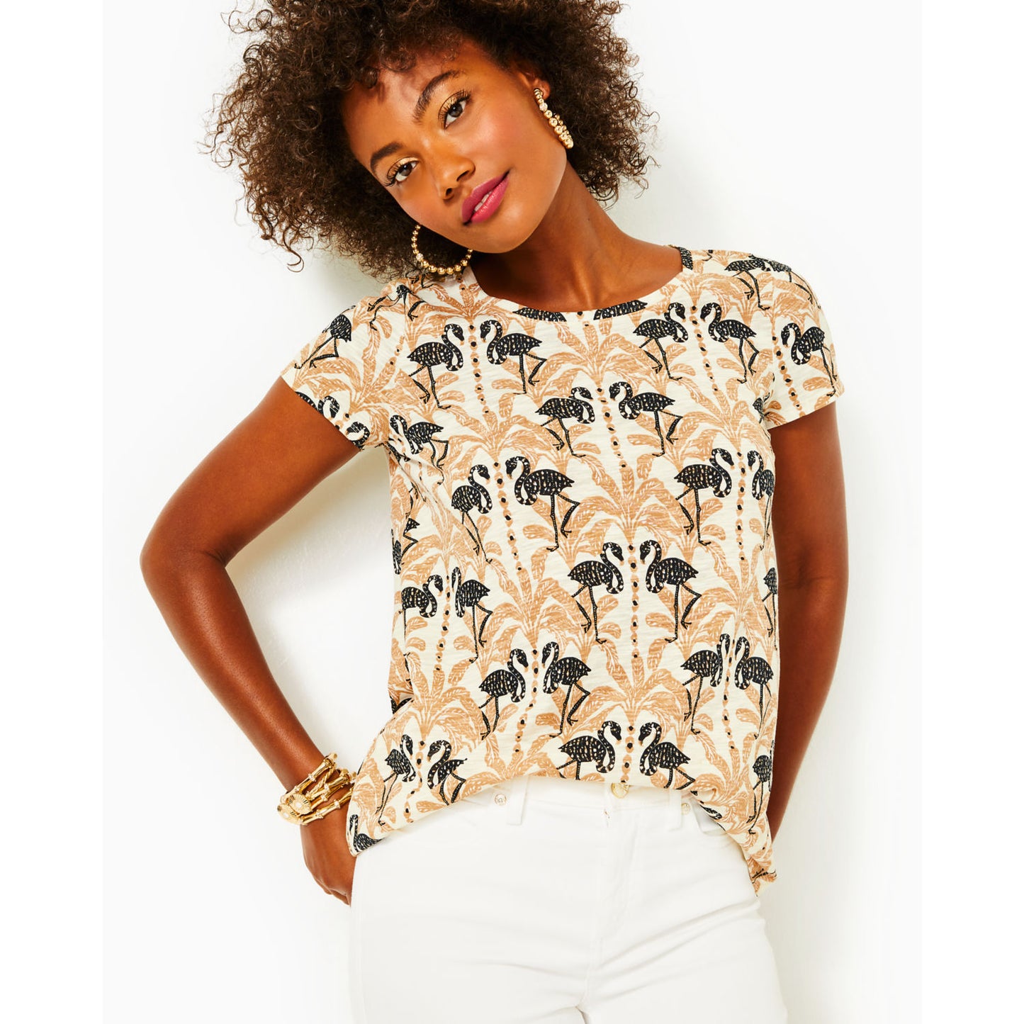 ETTA SCOOP-NECK