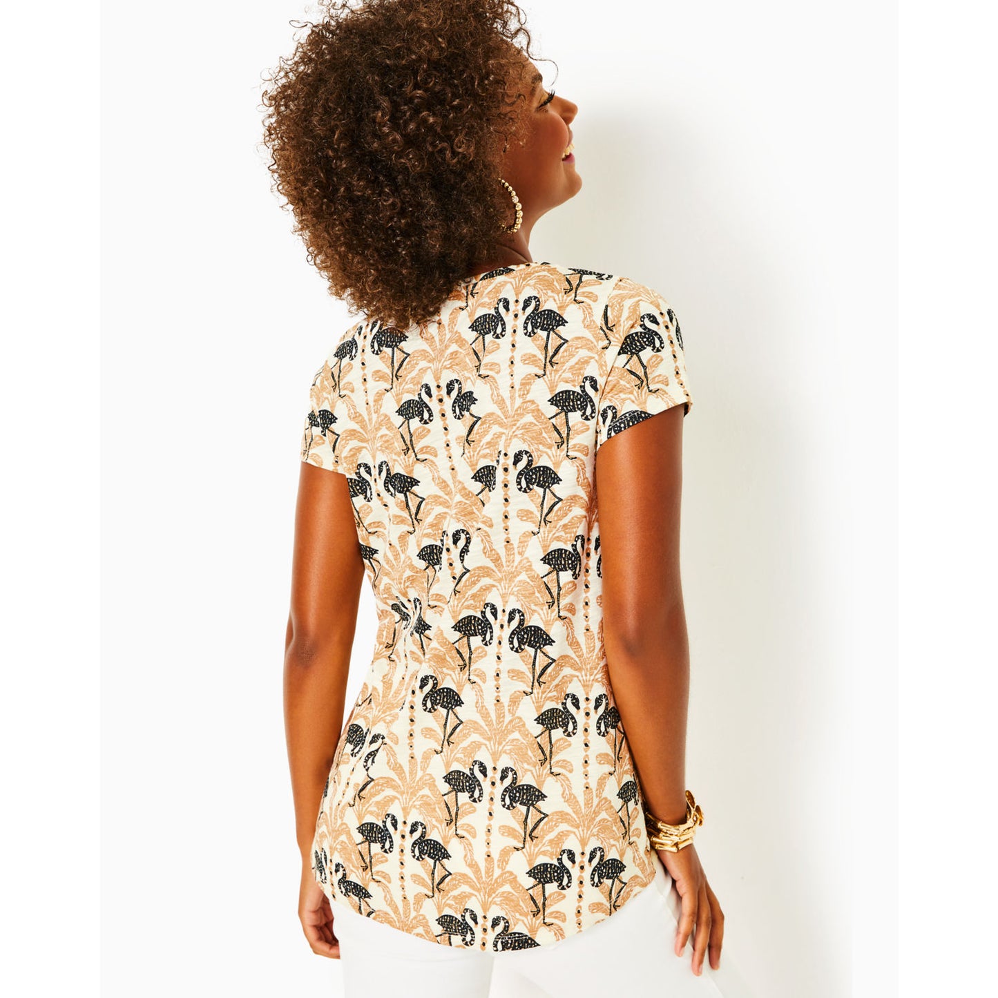 ETTA SCOOP-NECK