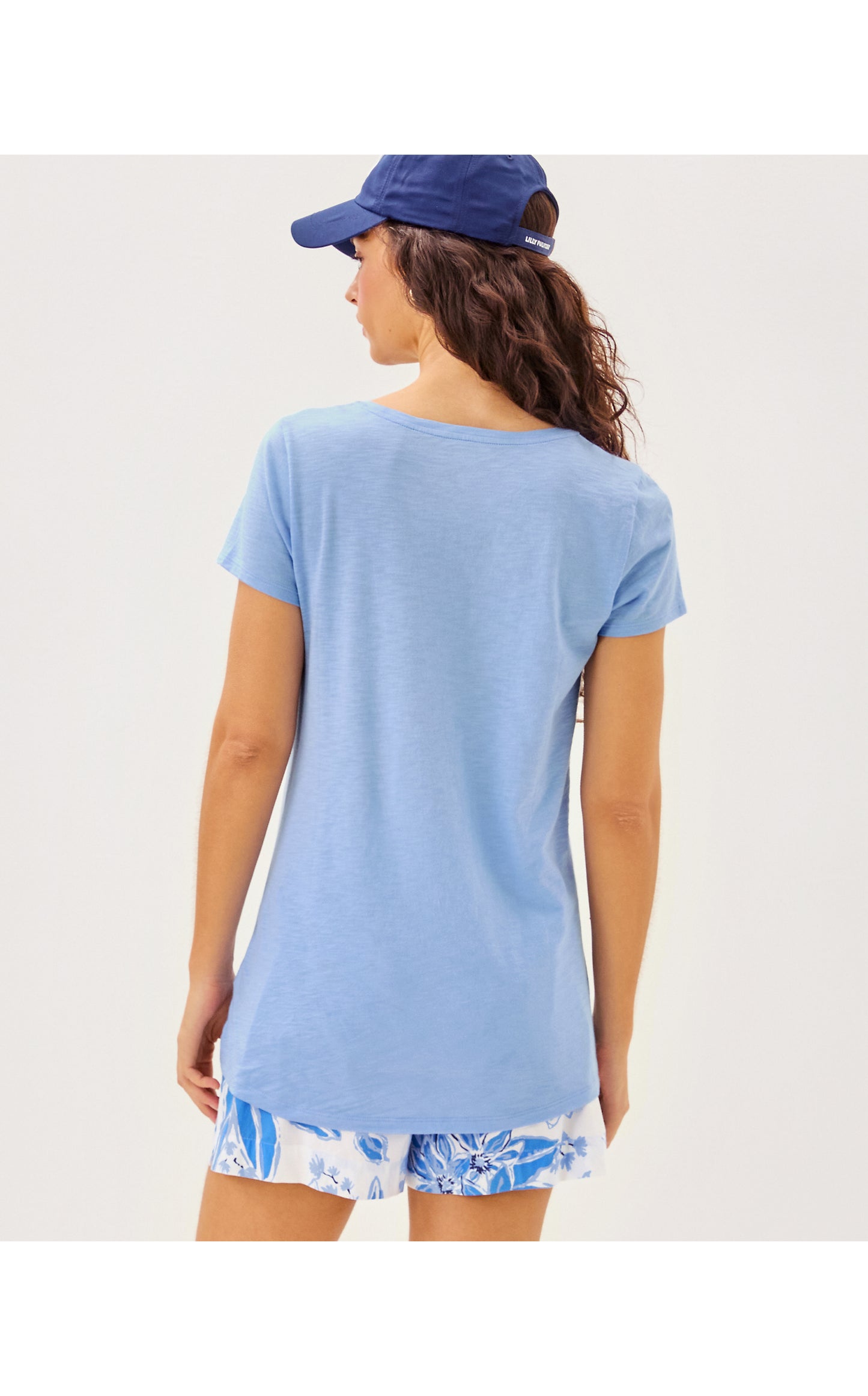 ETTA SCOOP-NECK