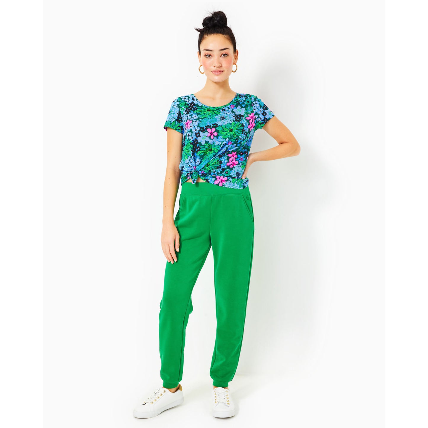 ETTA SCOOP-NECK