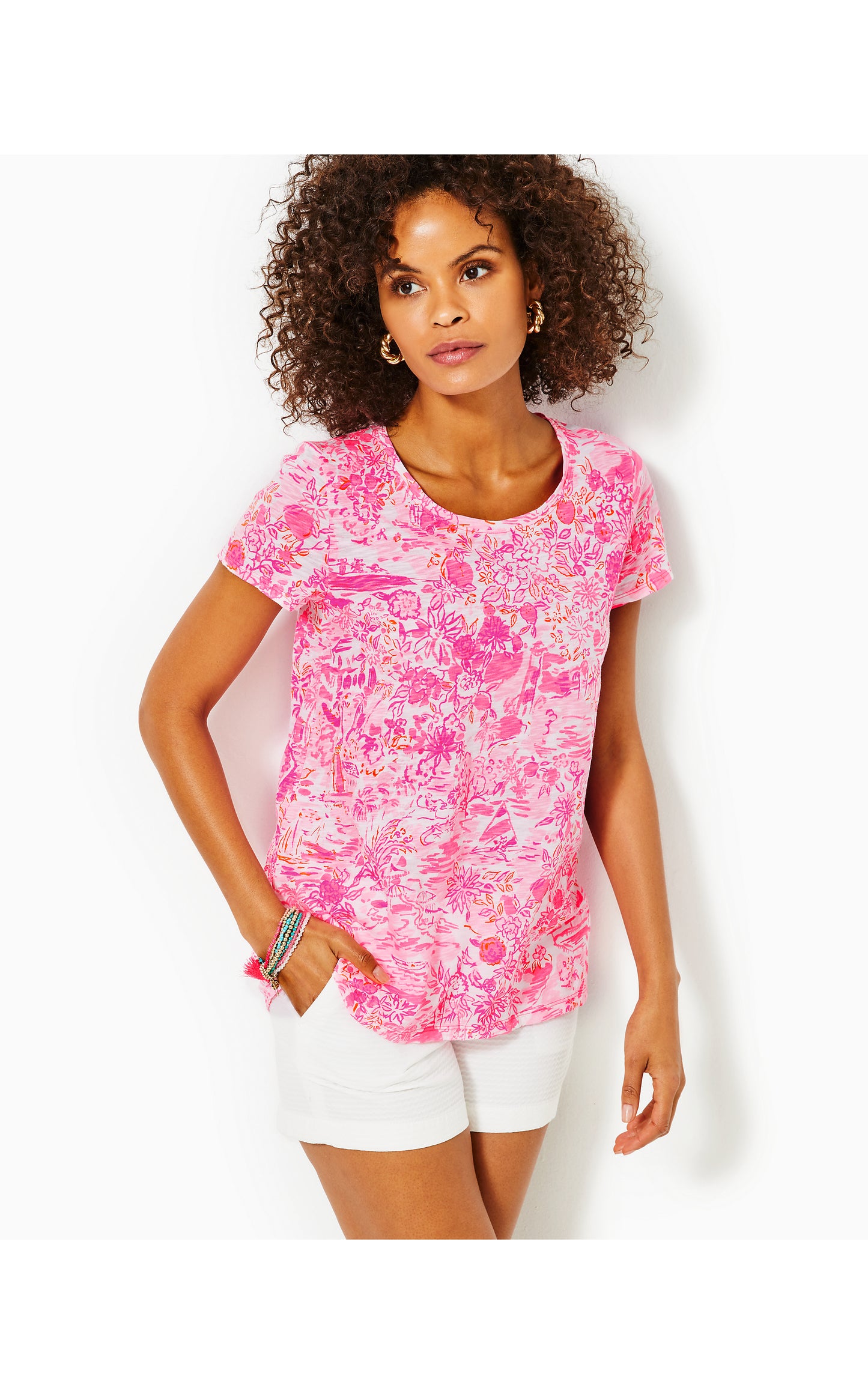 ETTA SCOOP-NECK