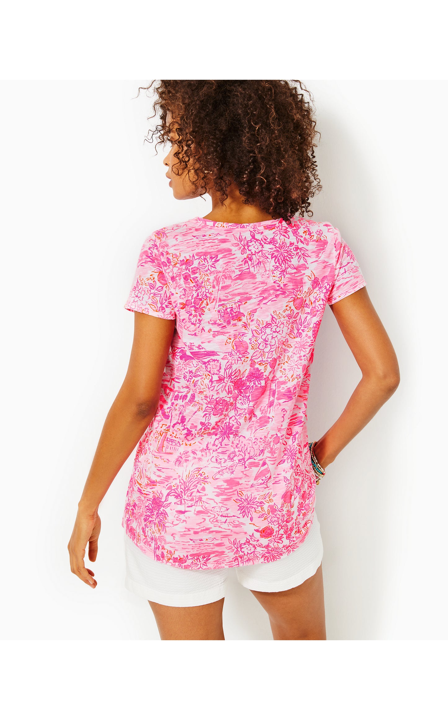 ETTA SCOOP-NECK