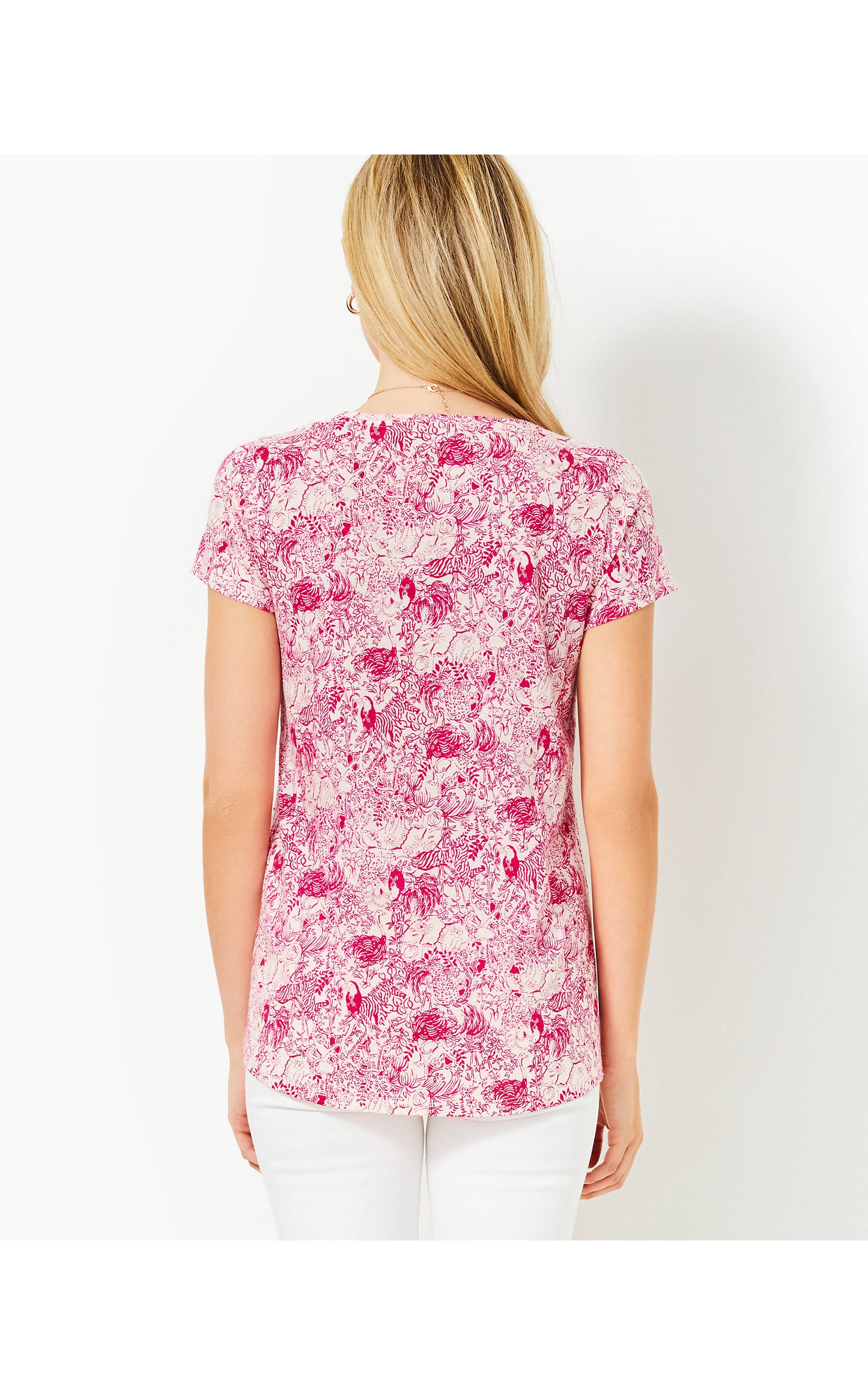 ETTA SCOOP-NECK