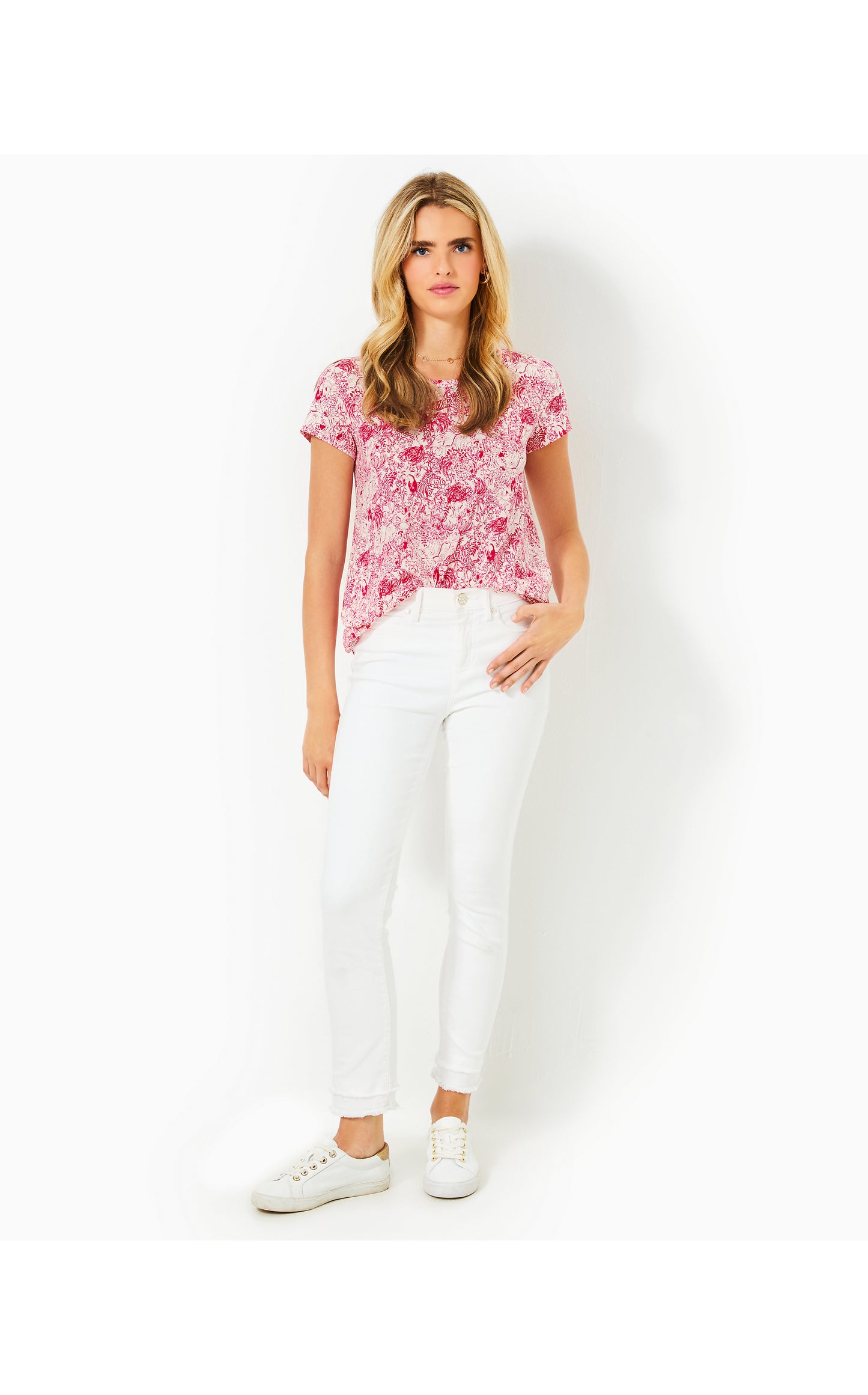 ETTA SCOOP-NECK