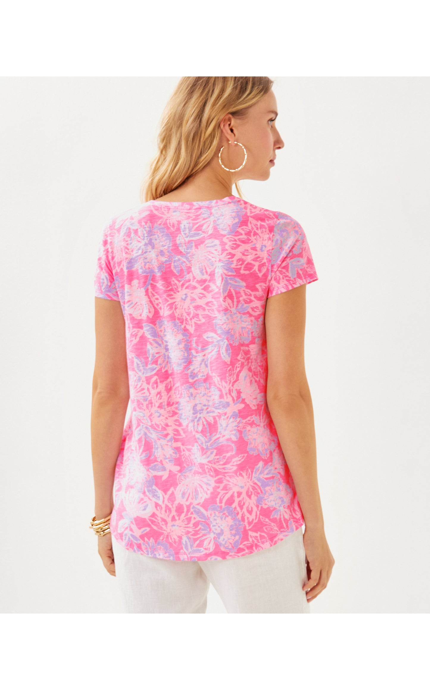 ETTA SCOOP-NECK