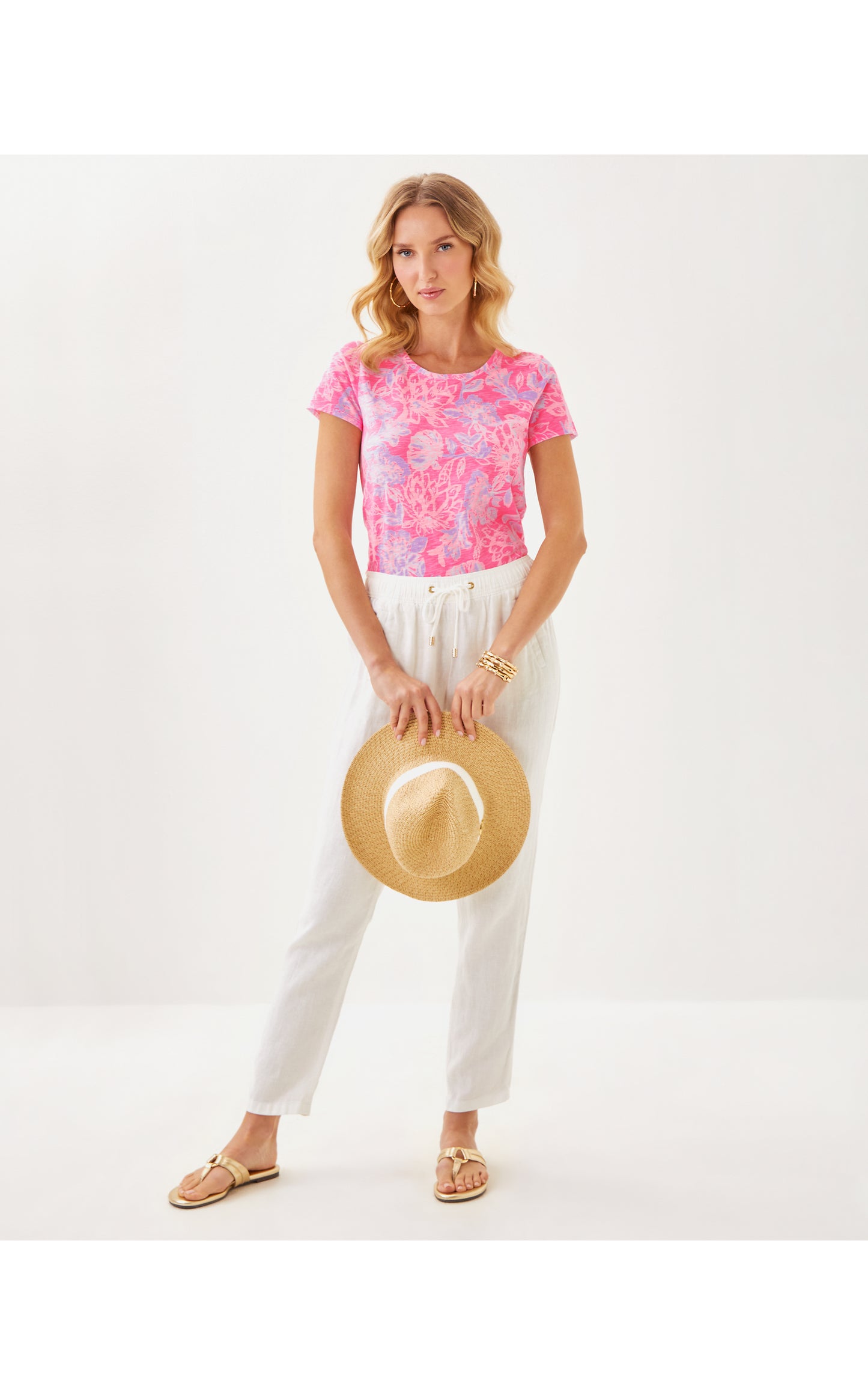 ETTA SCOOP-NECK