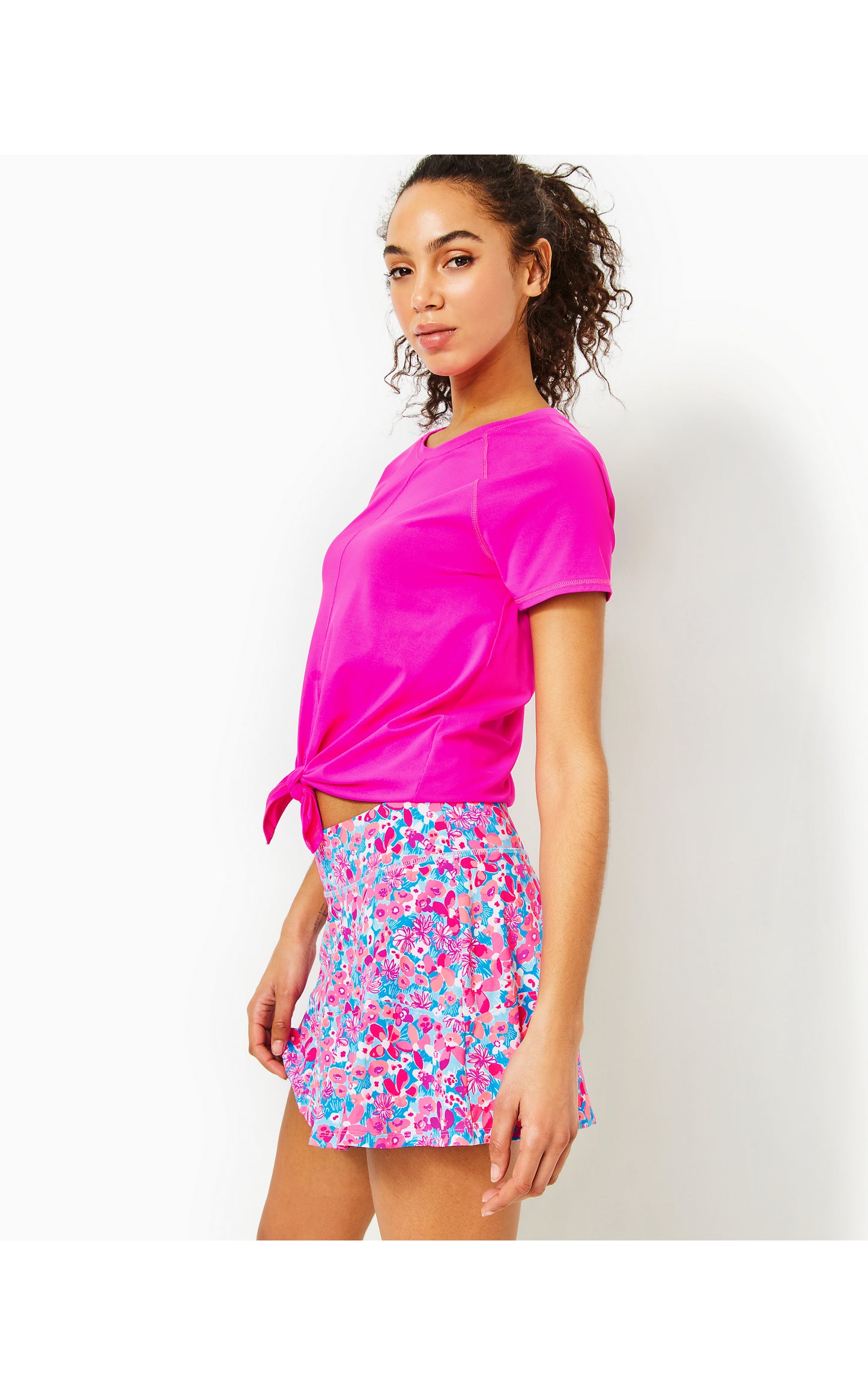 CORRINE SKORT UPF 50+
