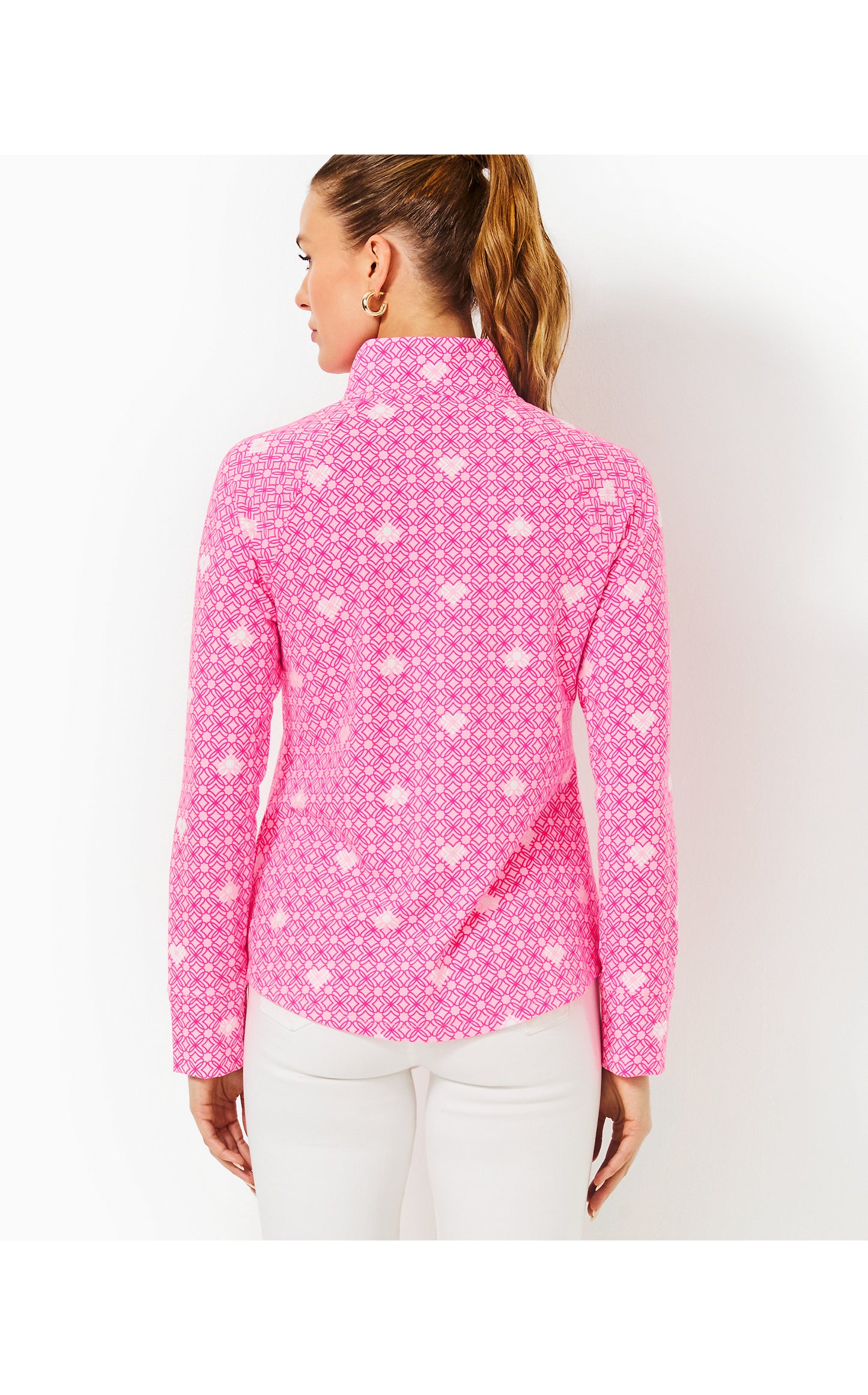 UPF 50+ SKIPPER POPOVER