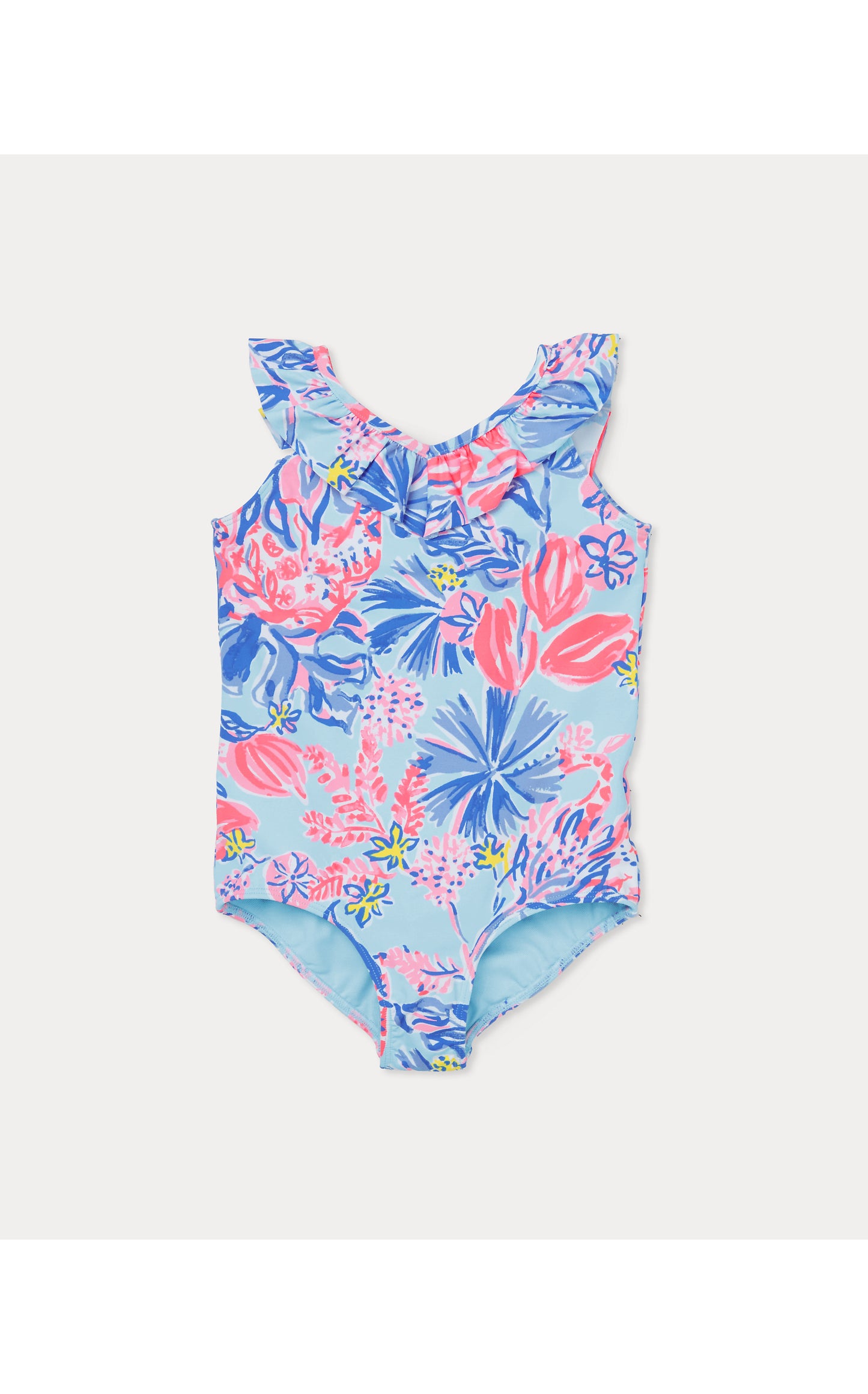 JANAH SWIMSUIT UPF 50+