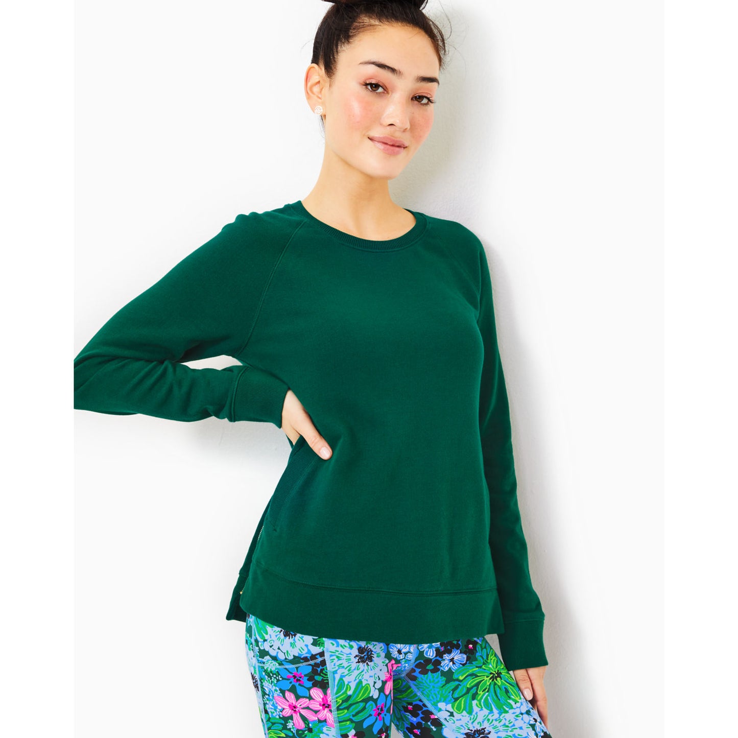 BEACH COMBER PULLOVER