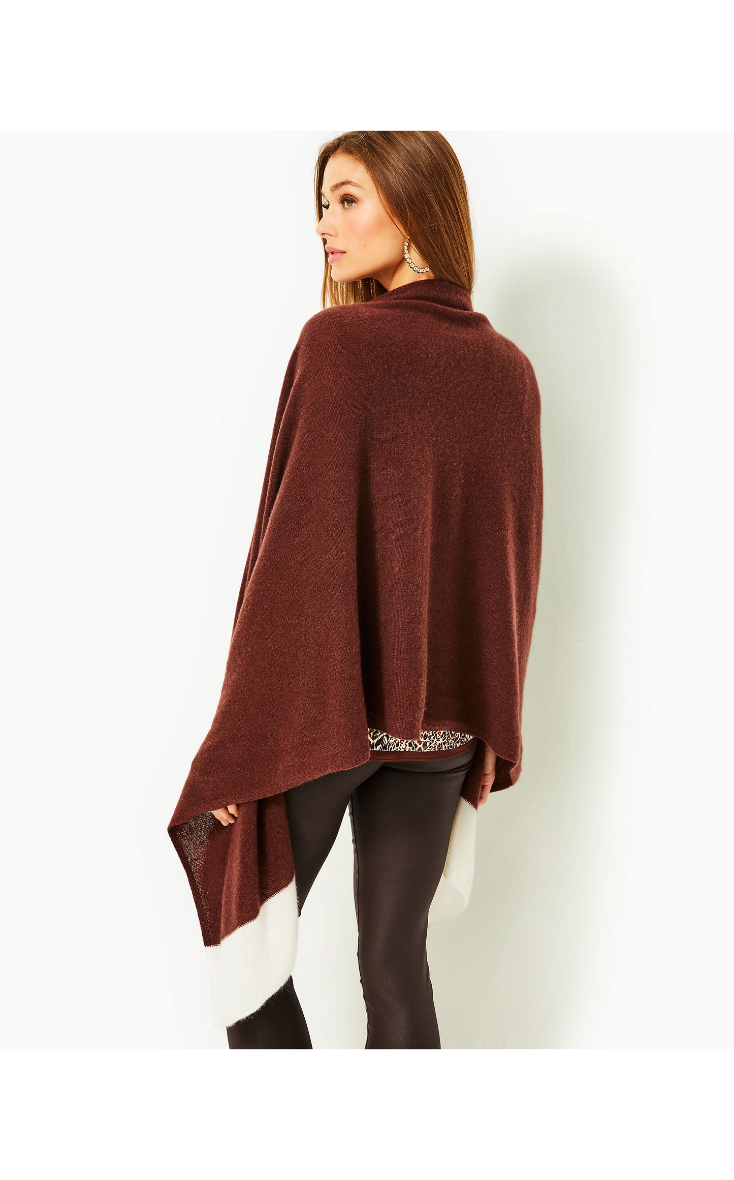 LANELLE CASHMERE WRAP