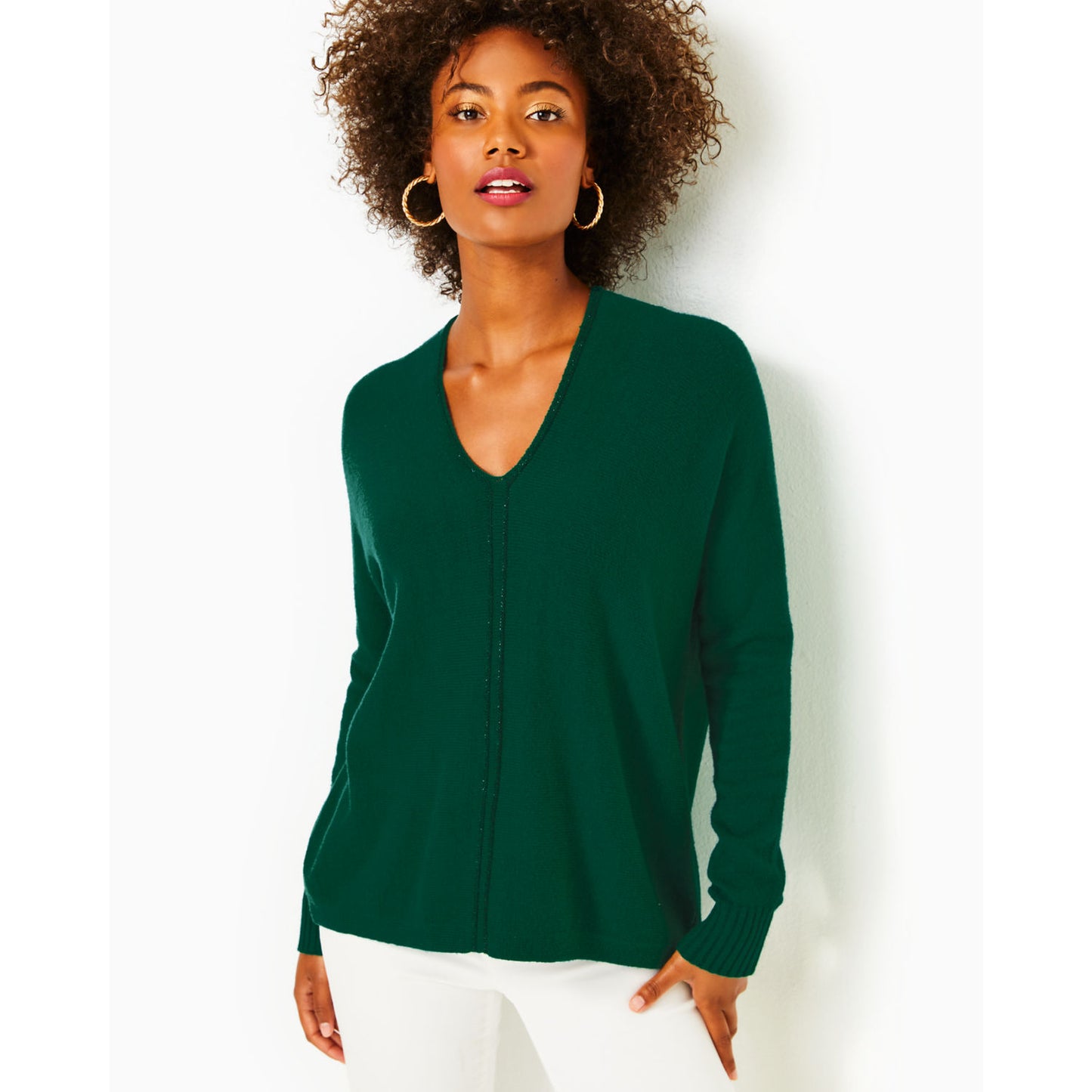 SEVIE SWEATER