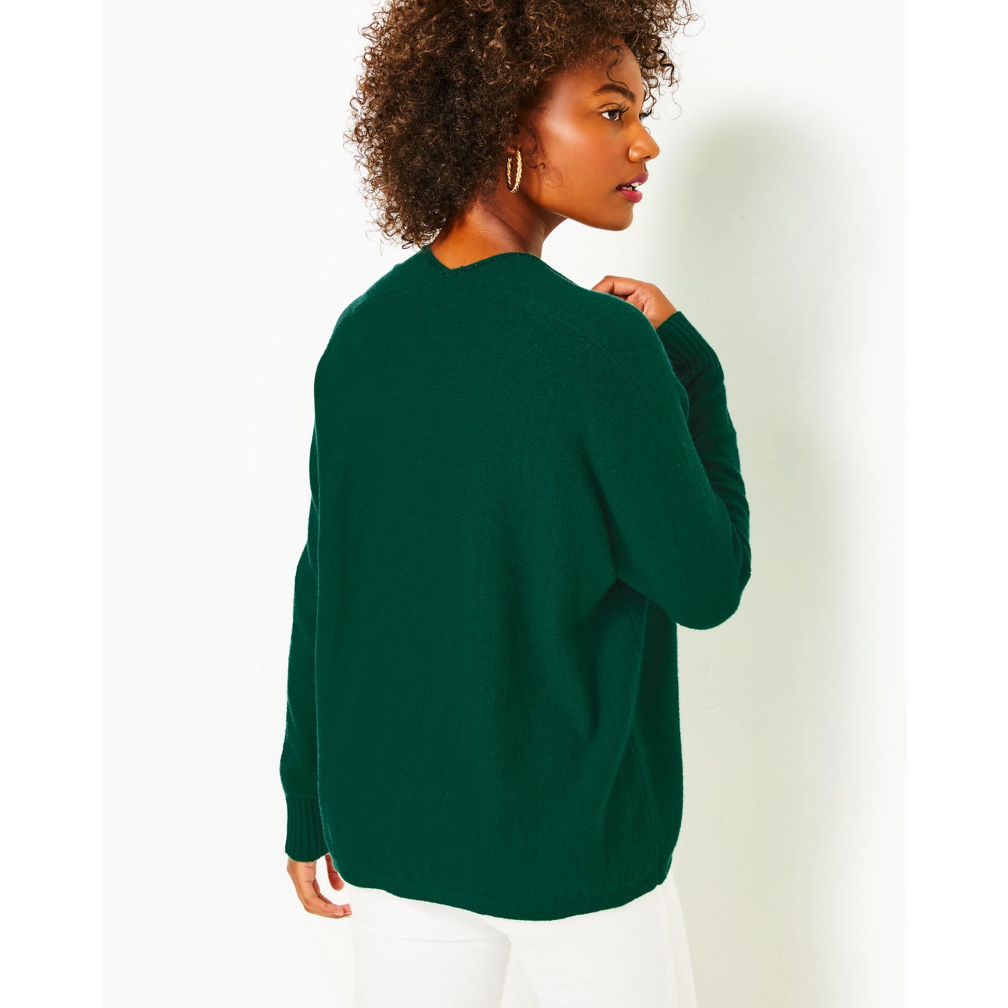 SEVIE SWEATER