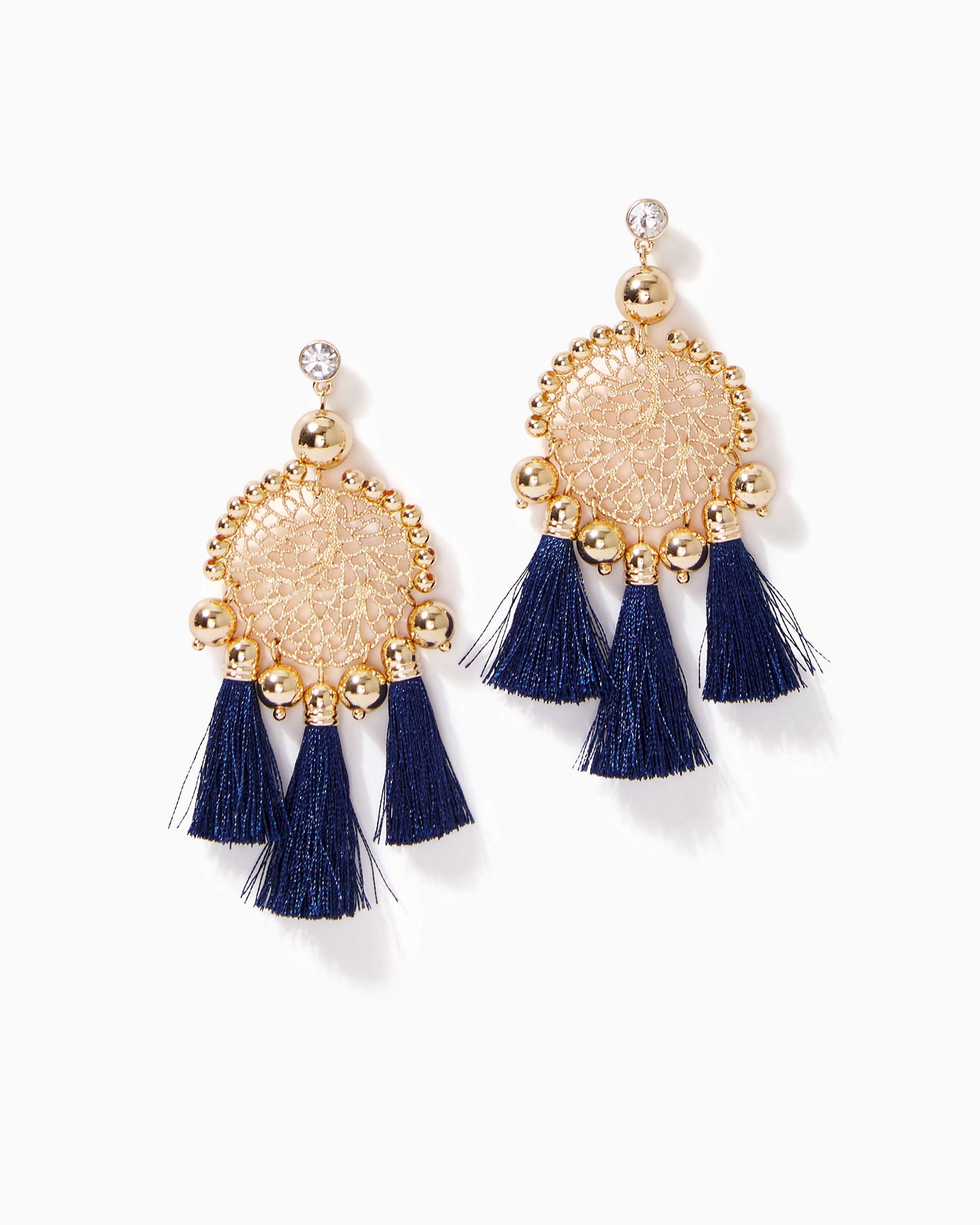 SEA DREAMER EARRINGS