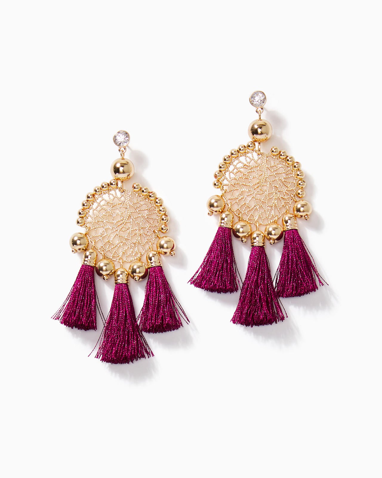 SEA DREAMER EARRINGS