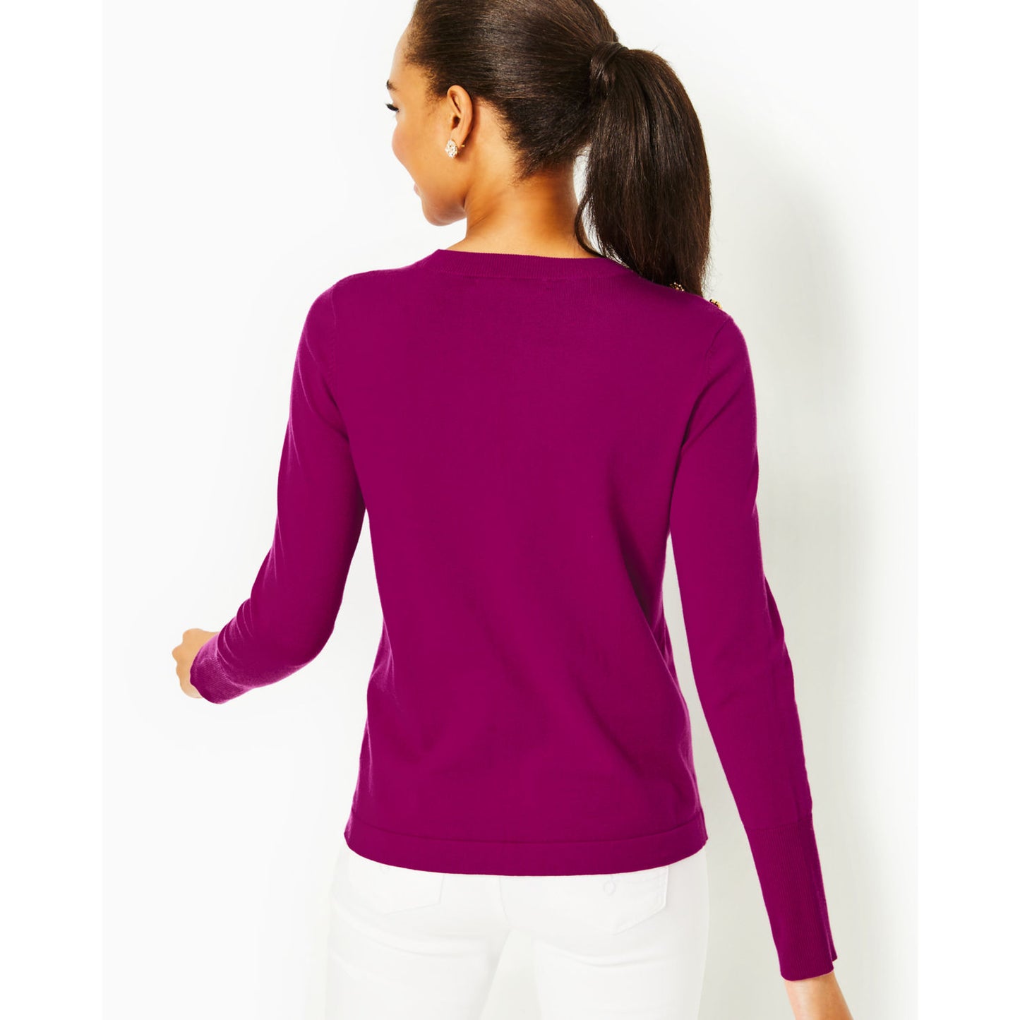 MORGEN SWEATER