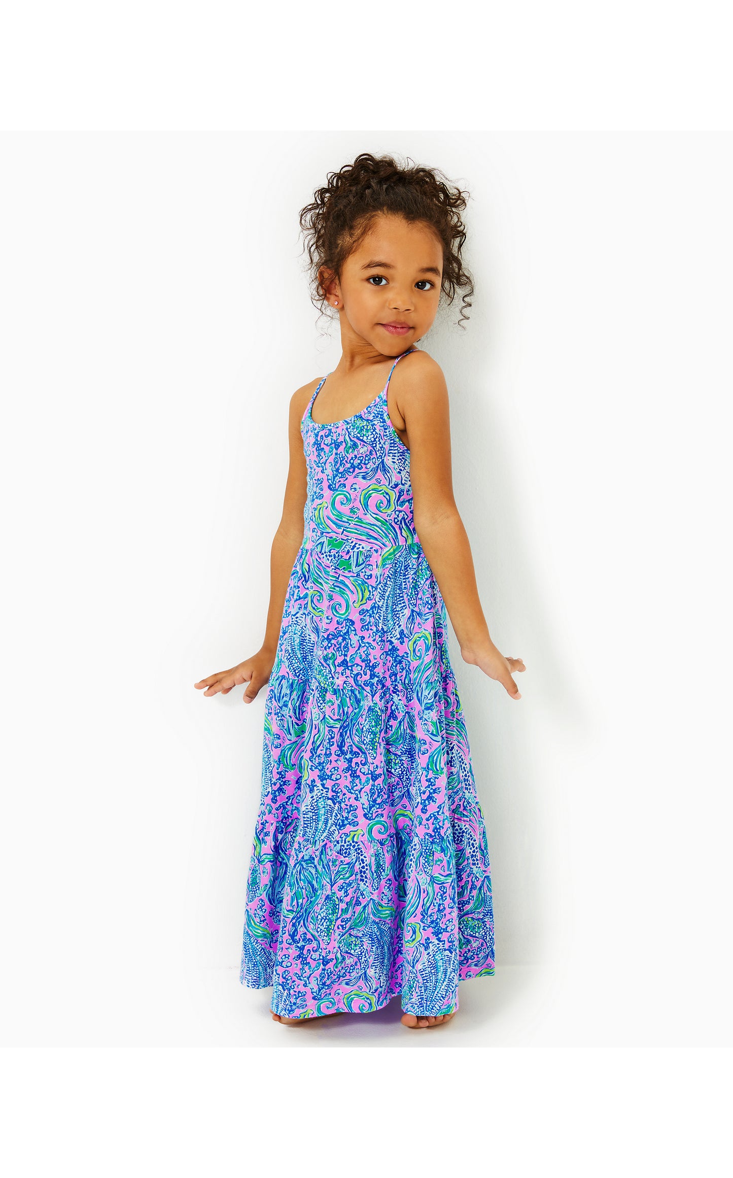 HARLEIGH MAXI DRESS