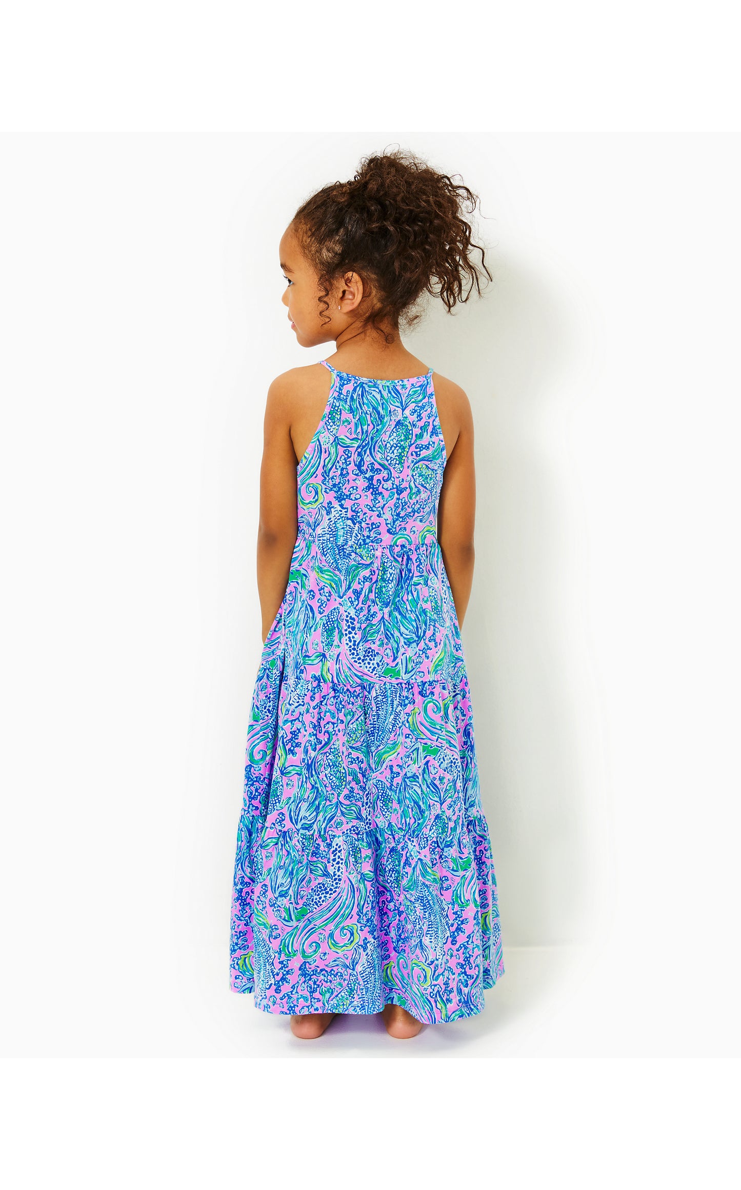 HARLEIGH MAXI DRESS