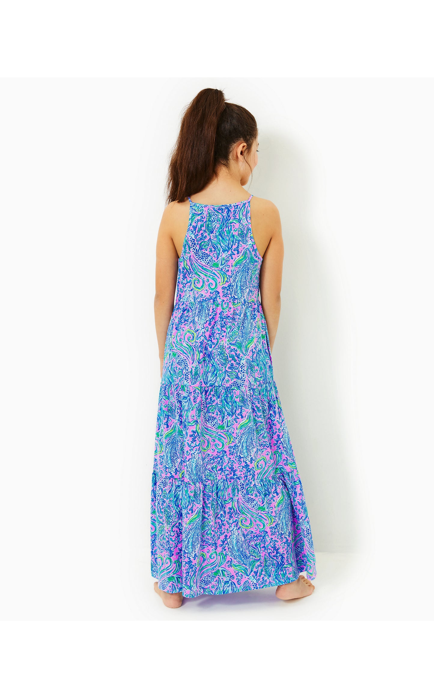 HARLEIGH MAXI DRESS