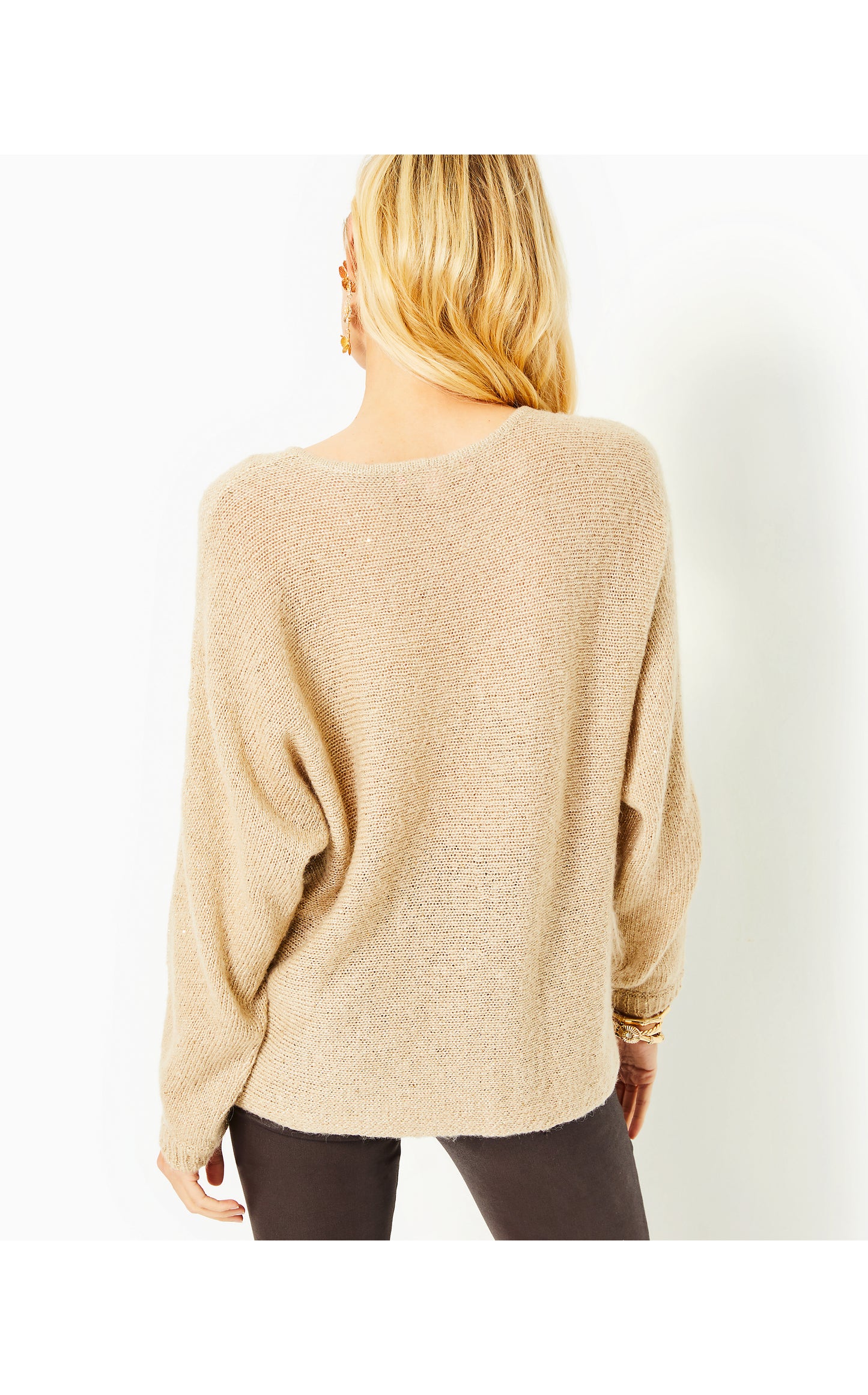 SOLEEN SWEATER