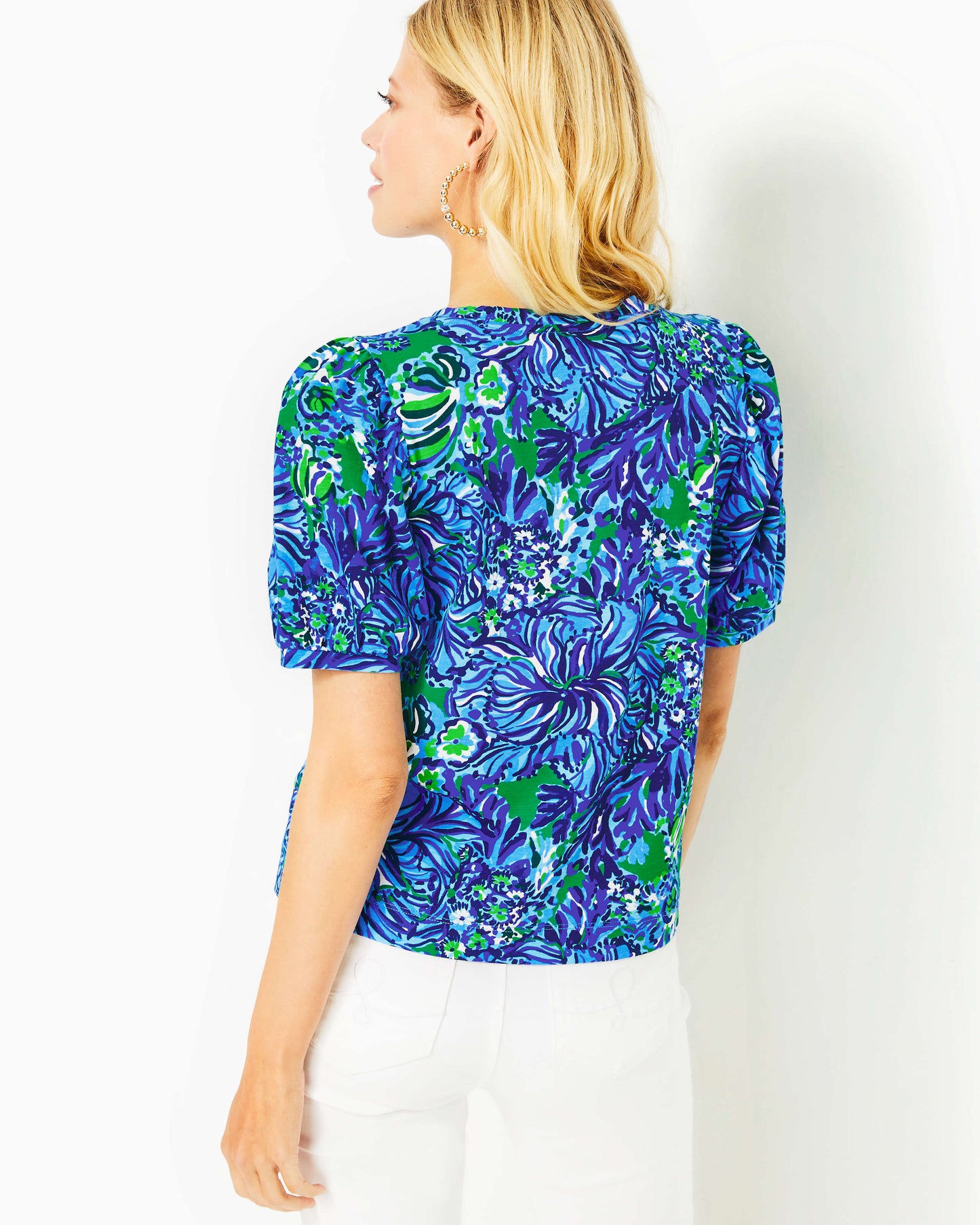 RHETT KNIT TOP