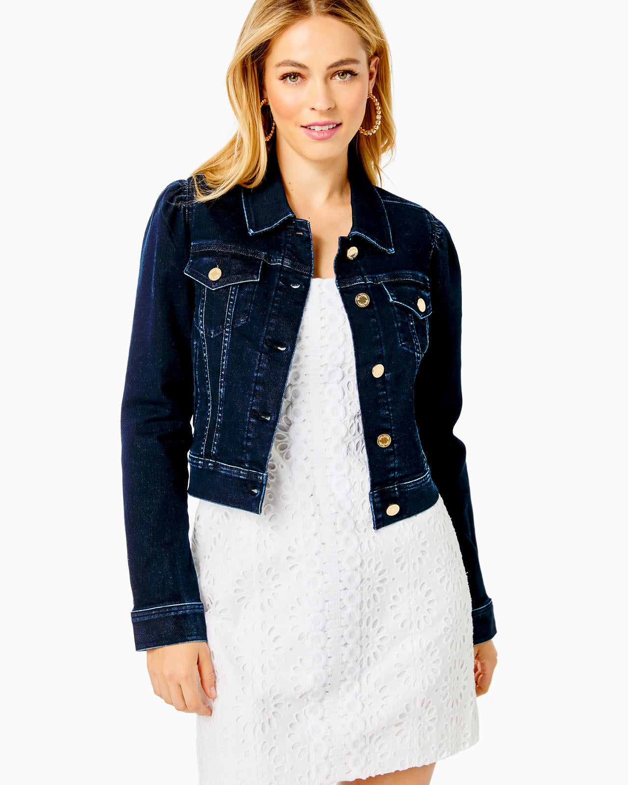 Columbia jean jacket on sale