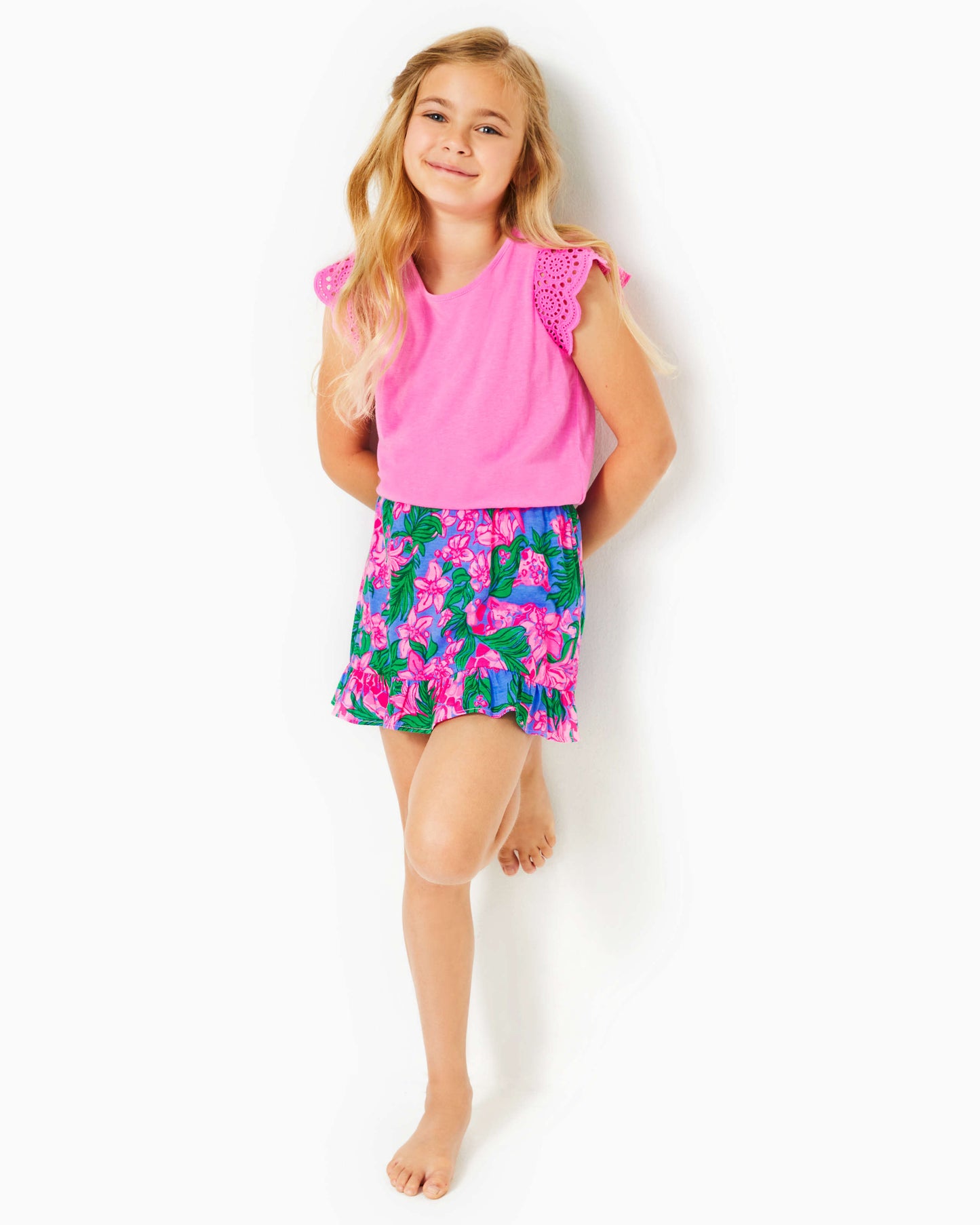TANIA ROMPER