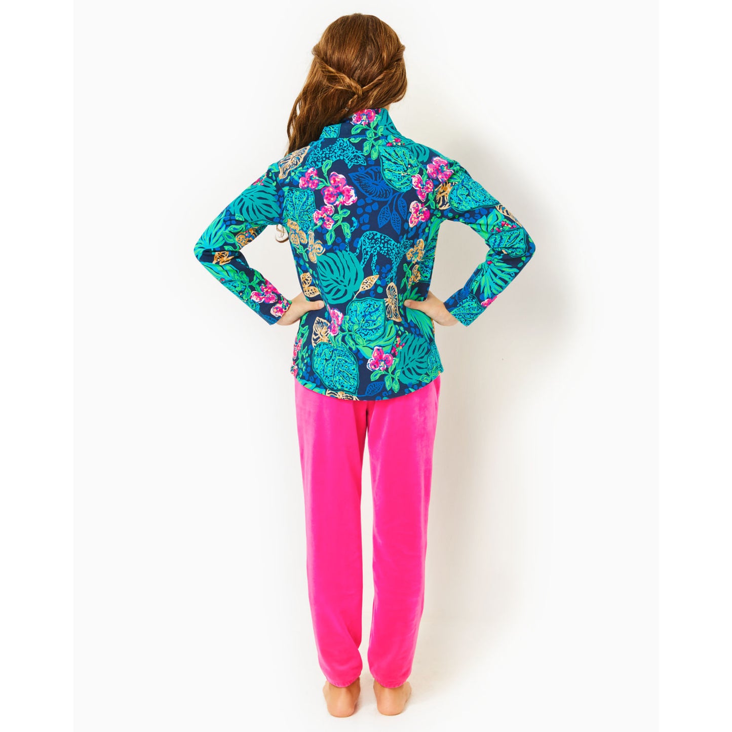 LITTLE SKIPPER POPOVER