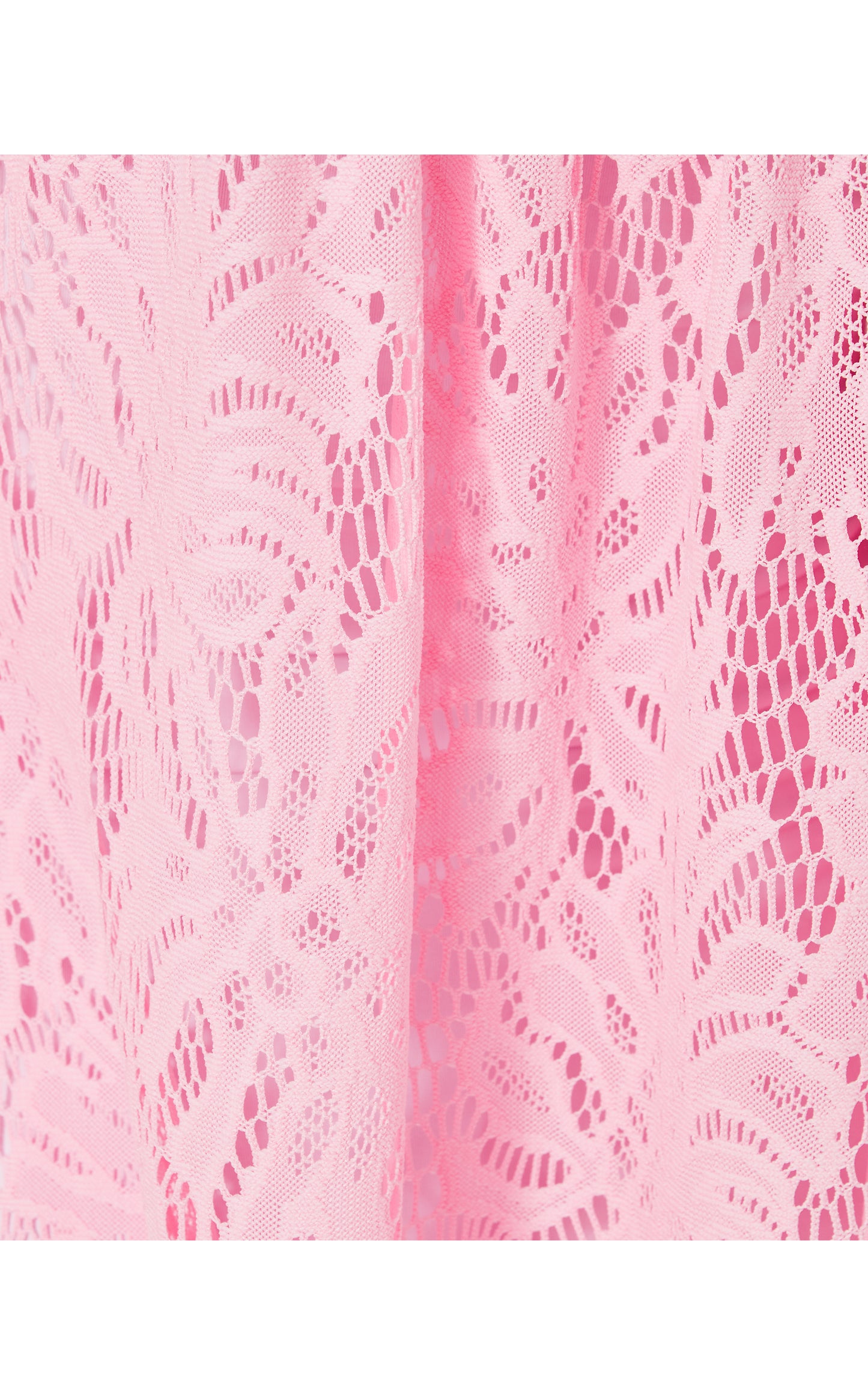 ATLEY LACE COVERUP