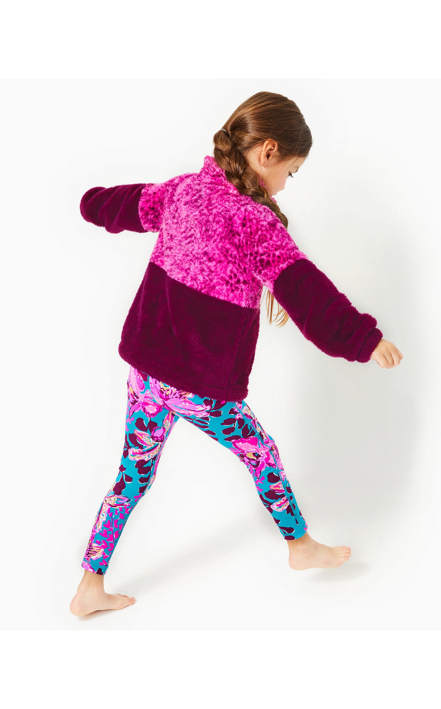 MINI WEEKENDER LEGGING