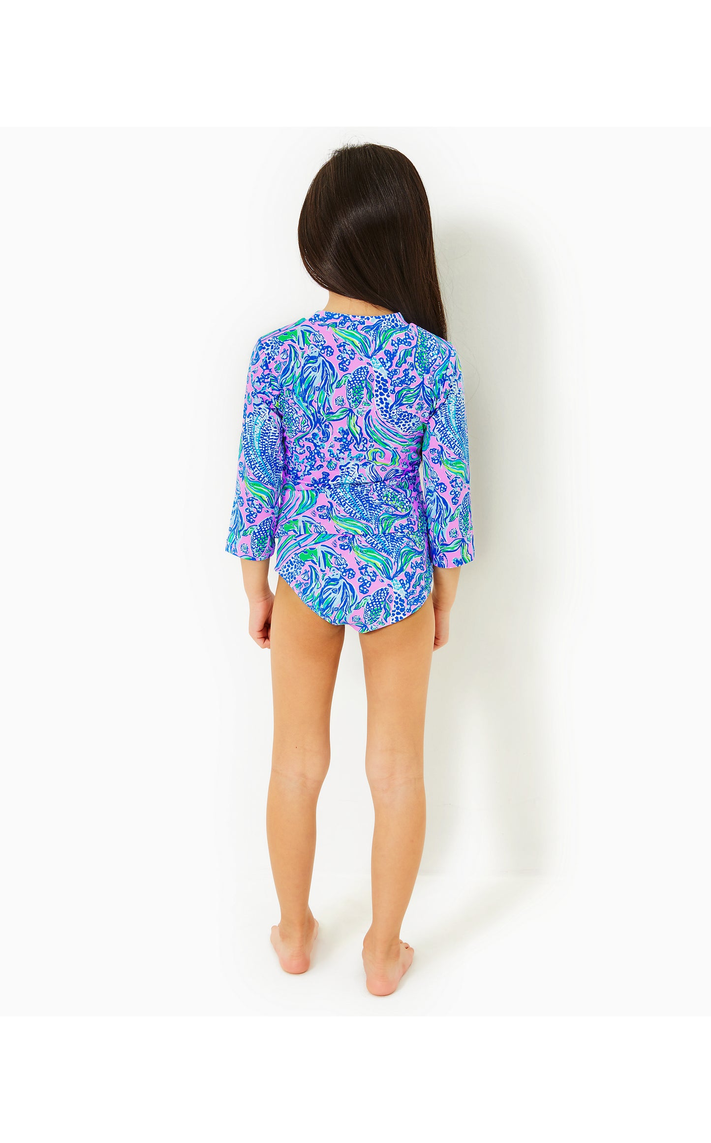 BOBBY RASHGUARD SET