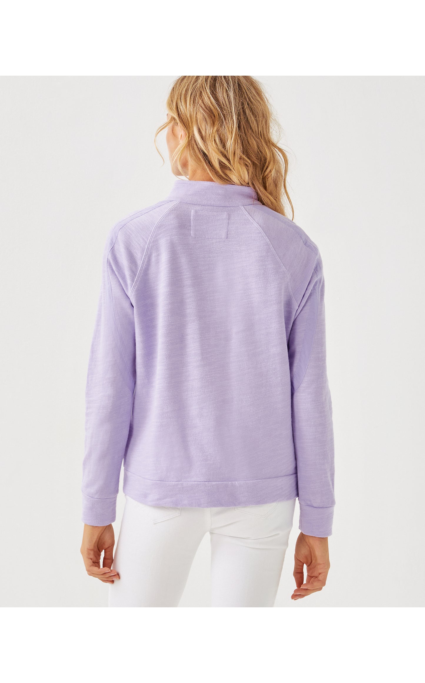 ASHLEE PULLOVER