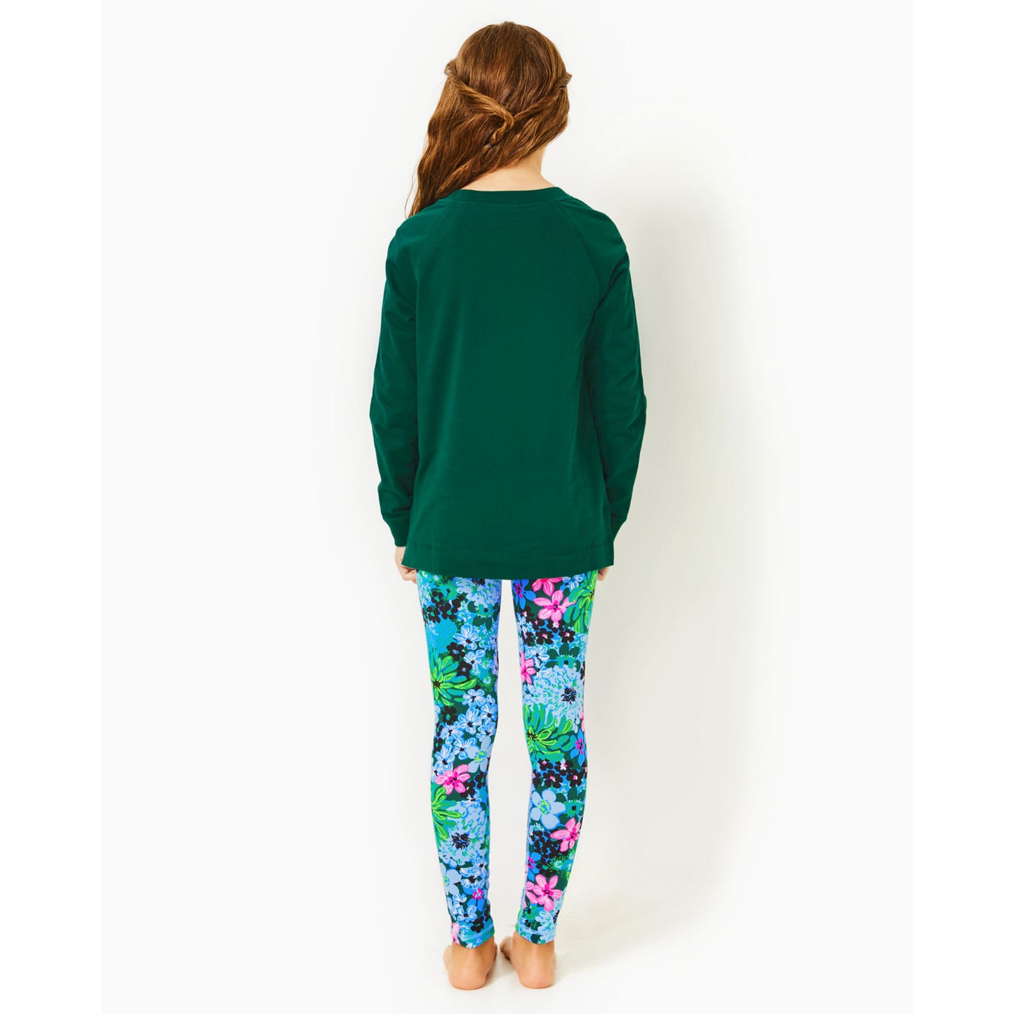 MINI BEACH COMBER SWEATSHIRT