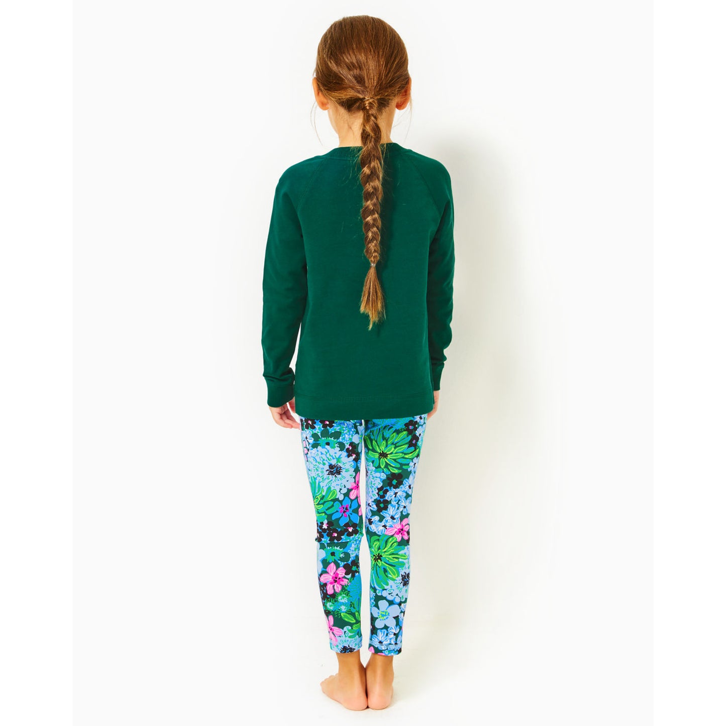 MINI BEACH COMBER SWEATSHIRT