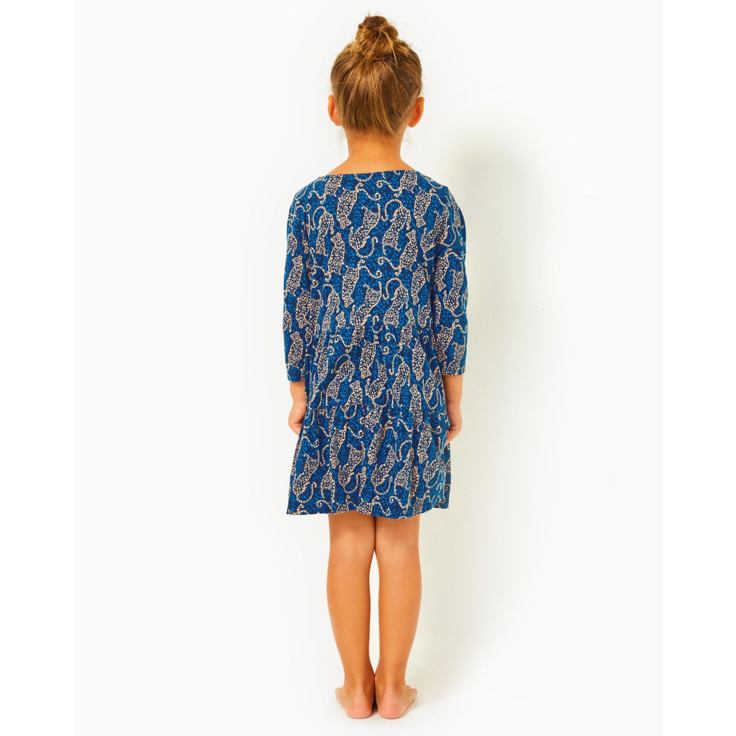 MINI GEANNA DRESS