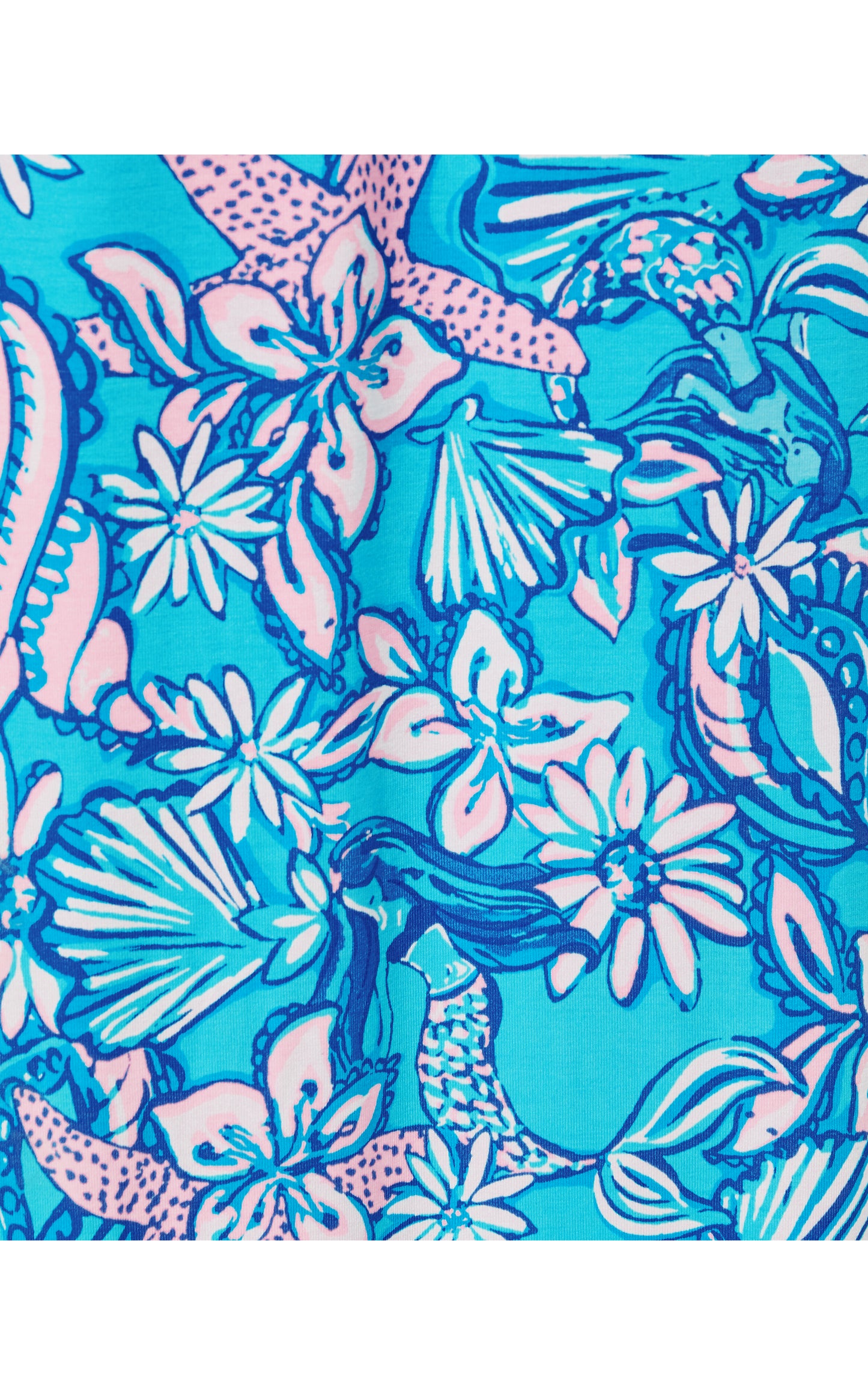 MOANA MAXI DRESS