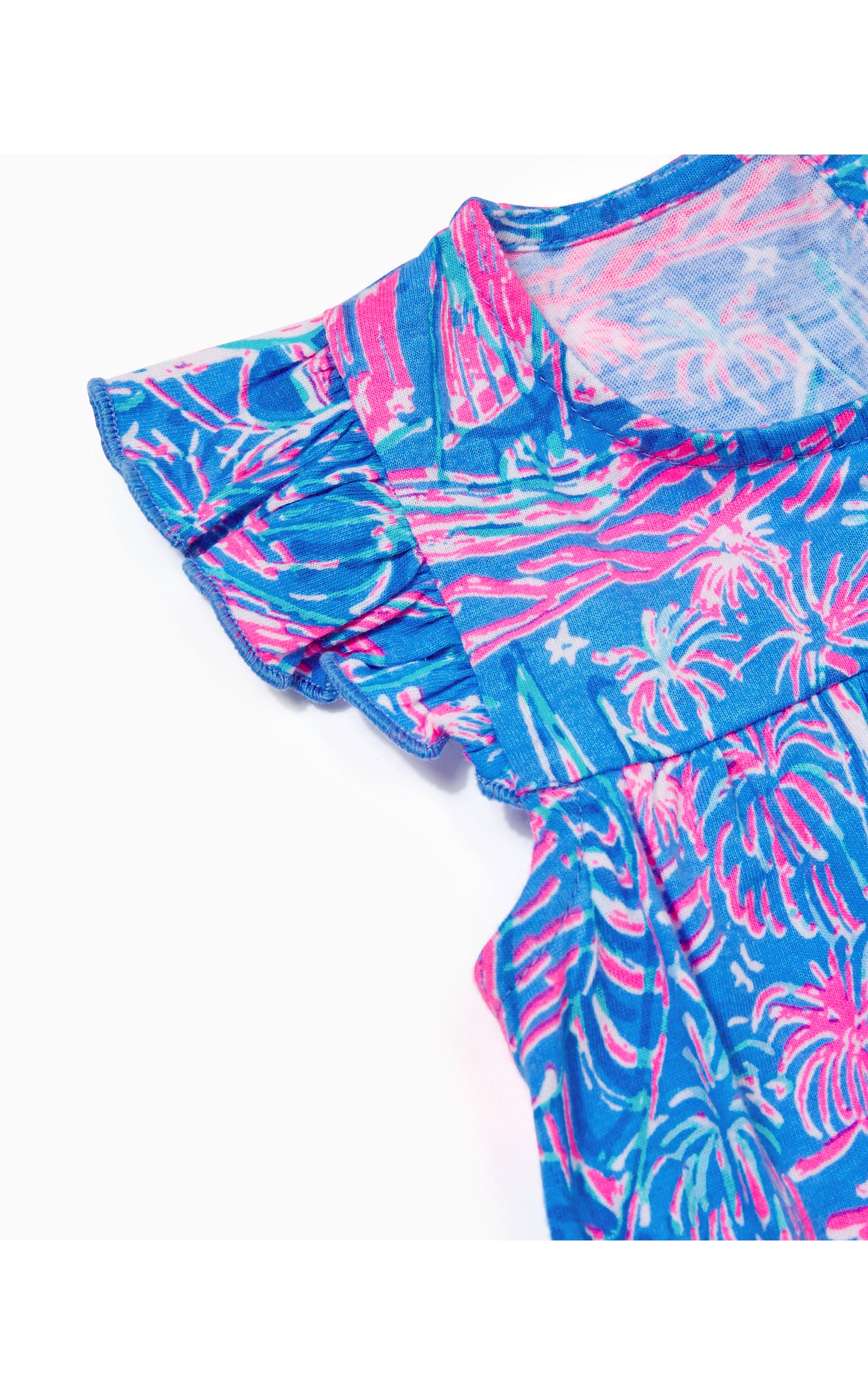 CECILY INFANT DRESS