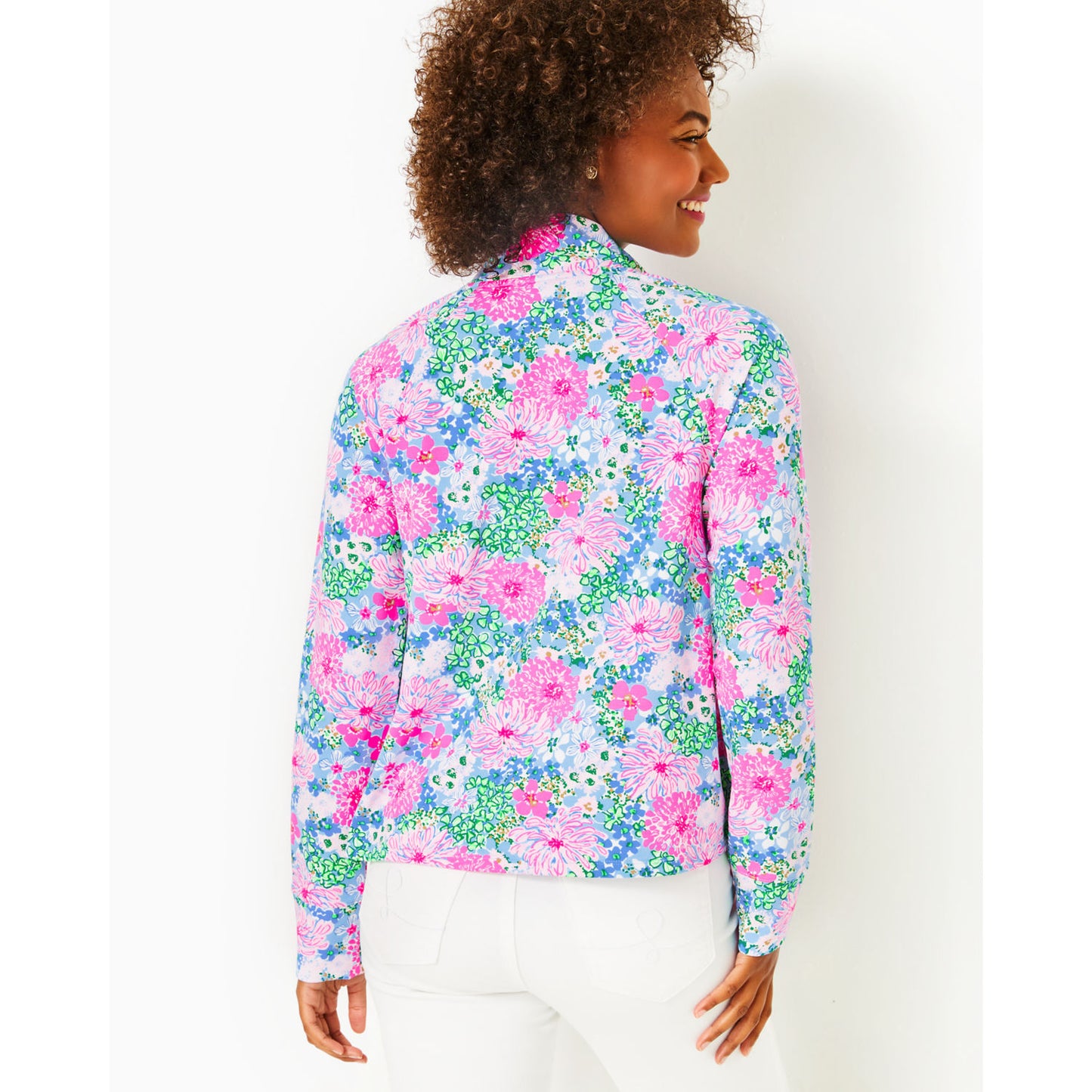 MELENA UPF 50+ POPOVER