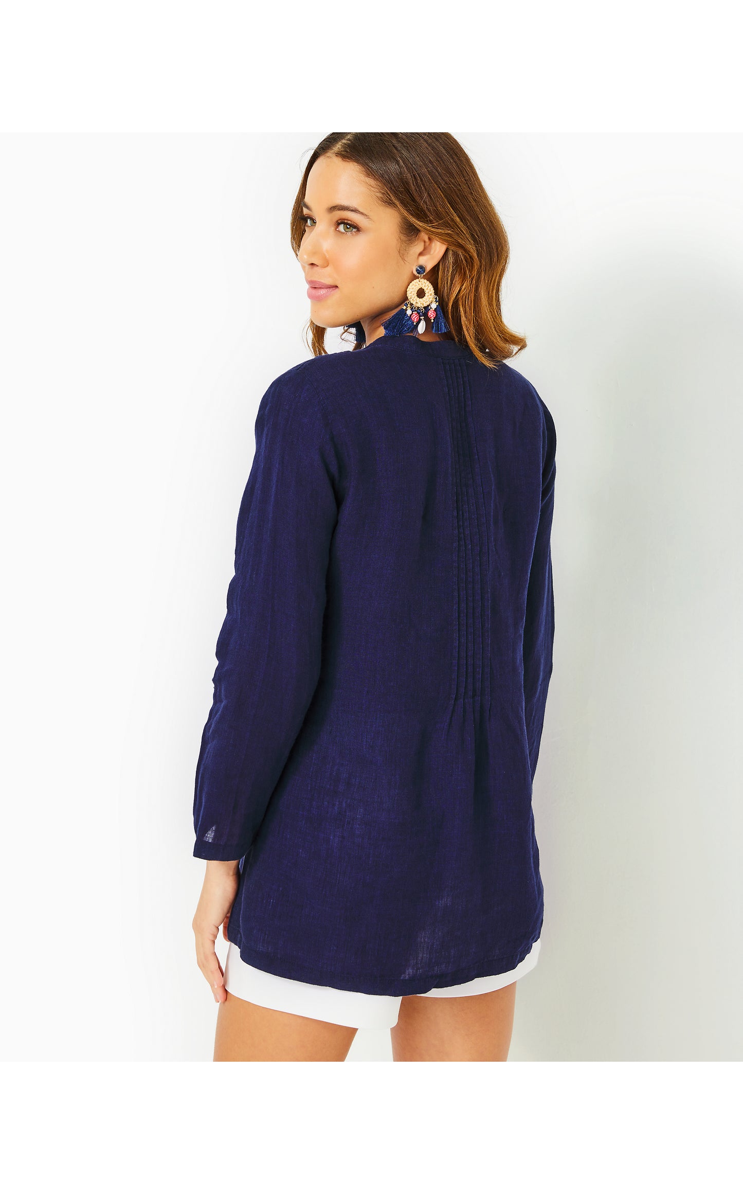 SARASOTA TUNIC
