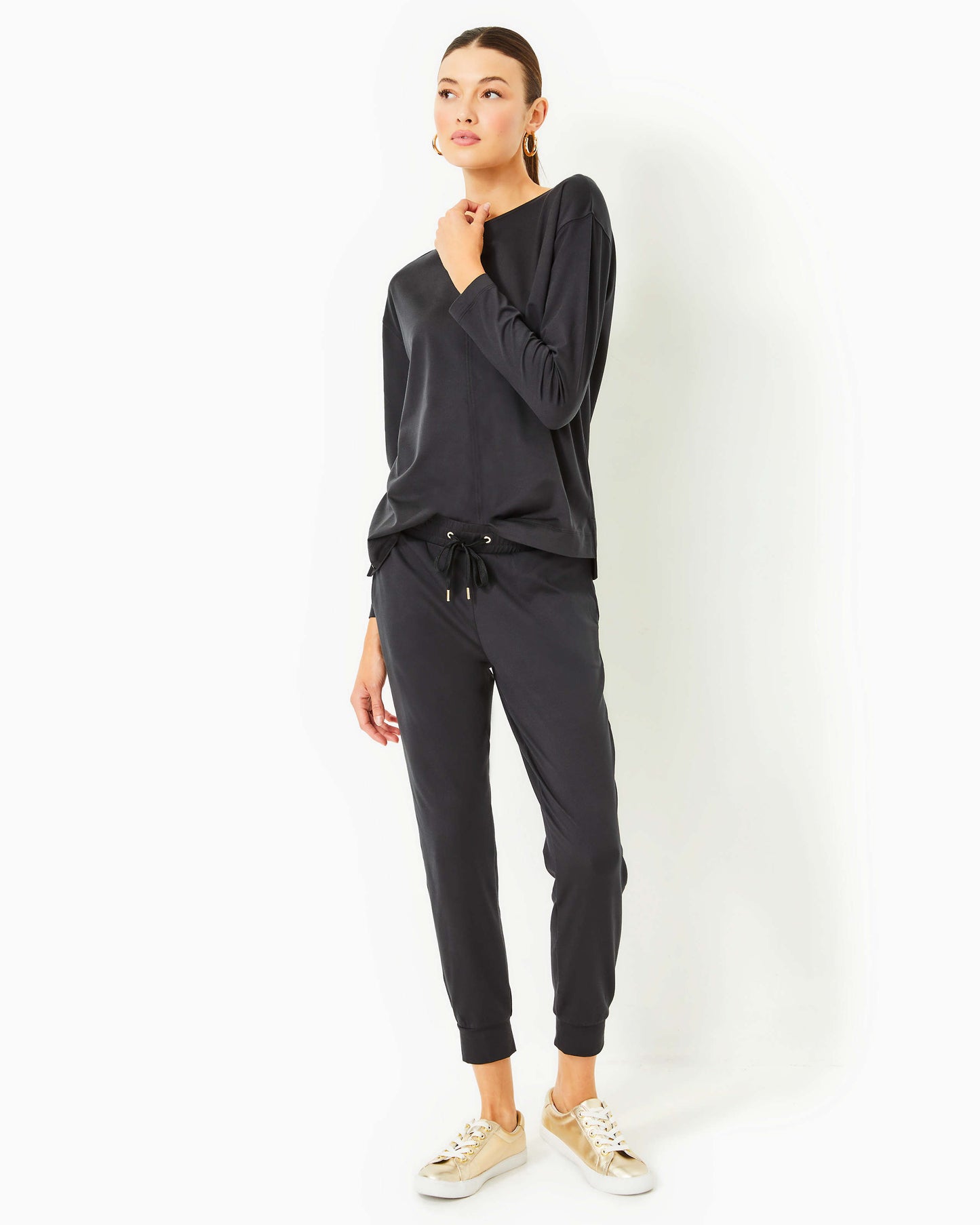 LILLABETH UPF 50+ PANT