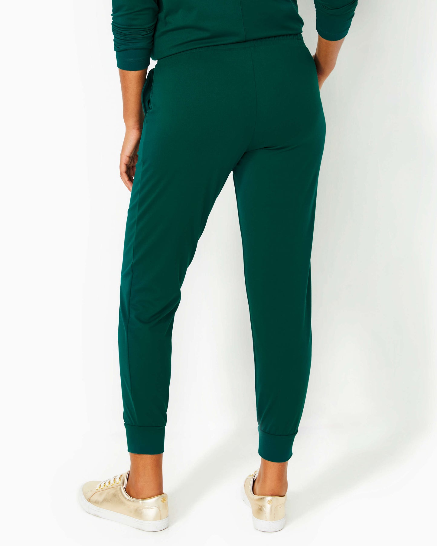 LILLABETH UPF 50+ PANT