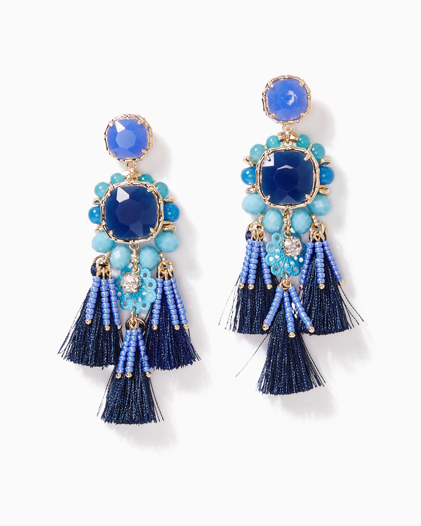 WATERSIDE EARRINGS