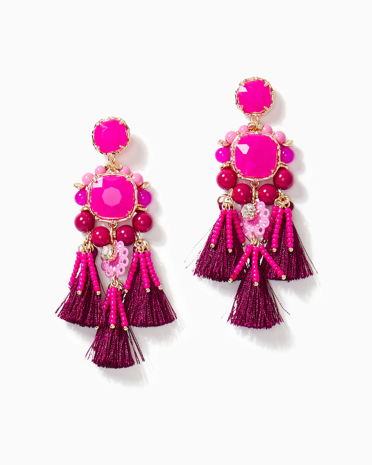 WATERSIDE EARRINGS