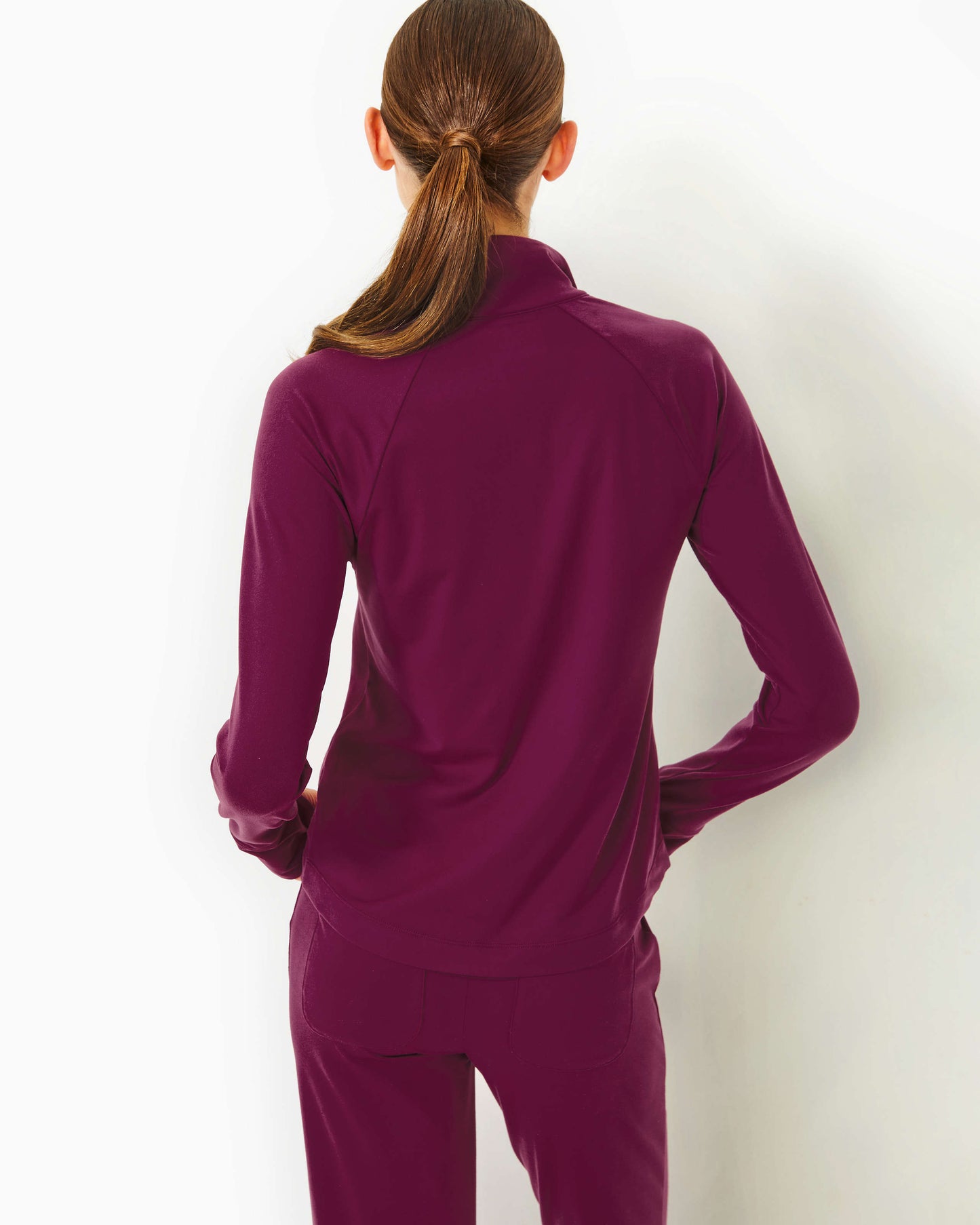 ARIETTA UPF 50+ POPOVER